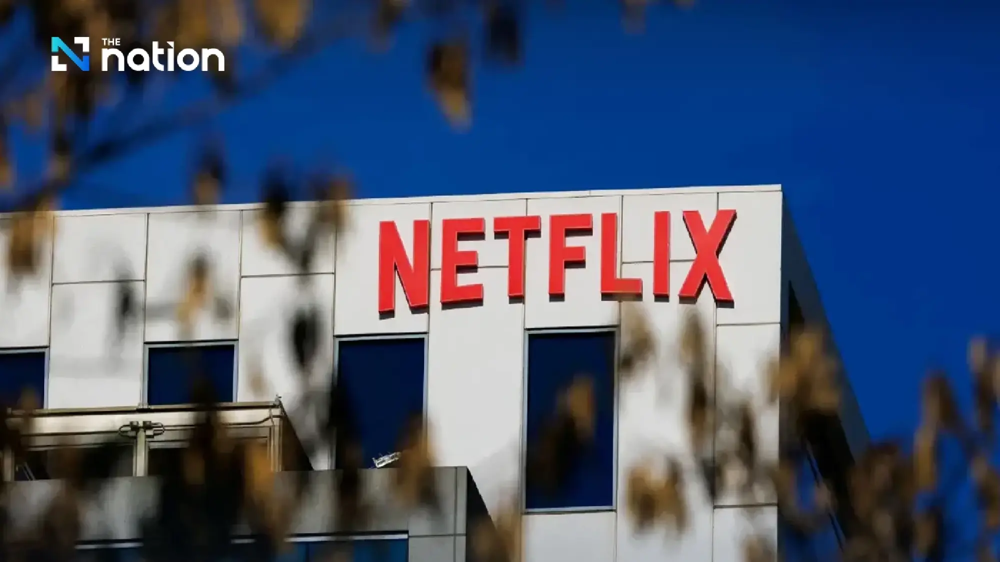 Netflix announces $72 billion acquisition of Warner Bros. in blockbuster end-of-year deal