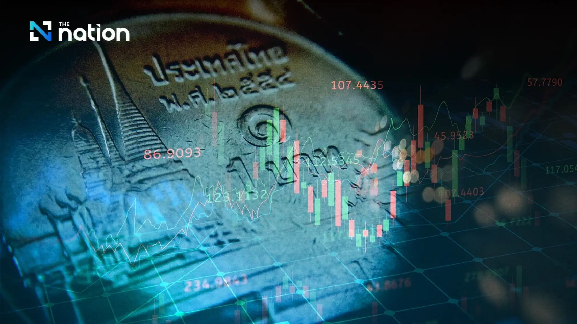 BoT tightens checks on gold traders’ FX forwards to curb baht volatility