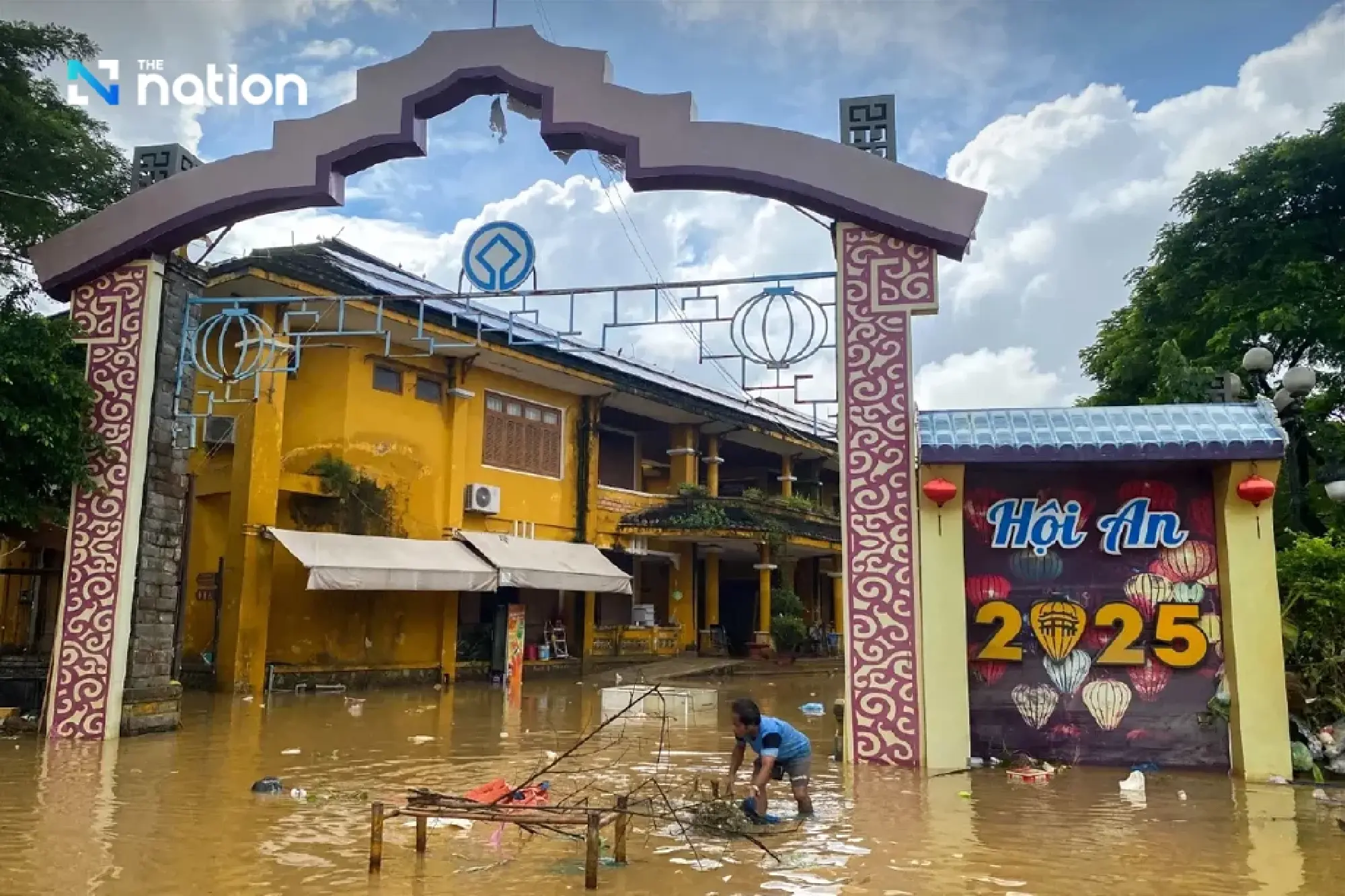 Five floods in 2025 show extreme rains are now the new normal