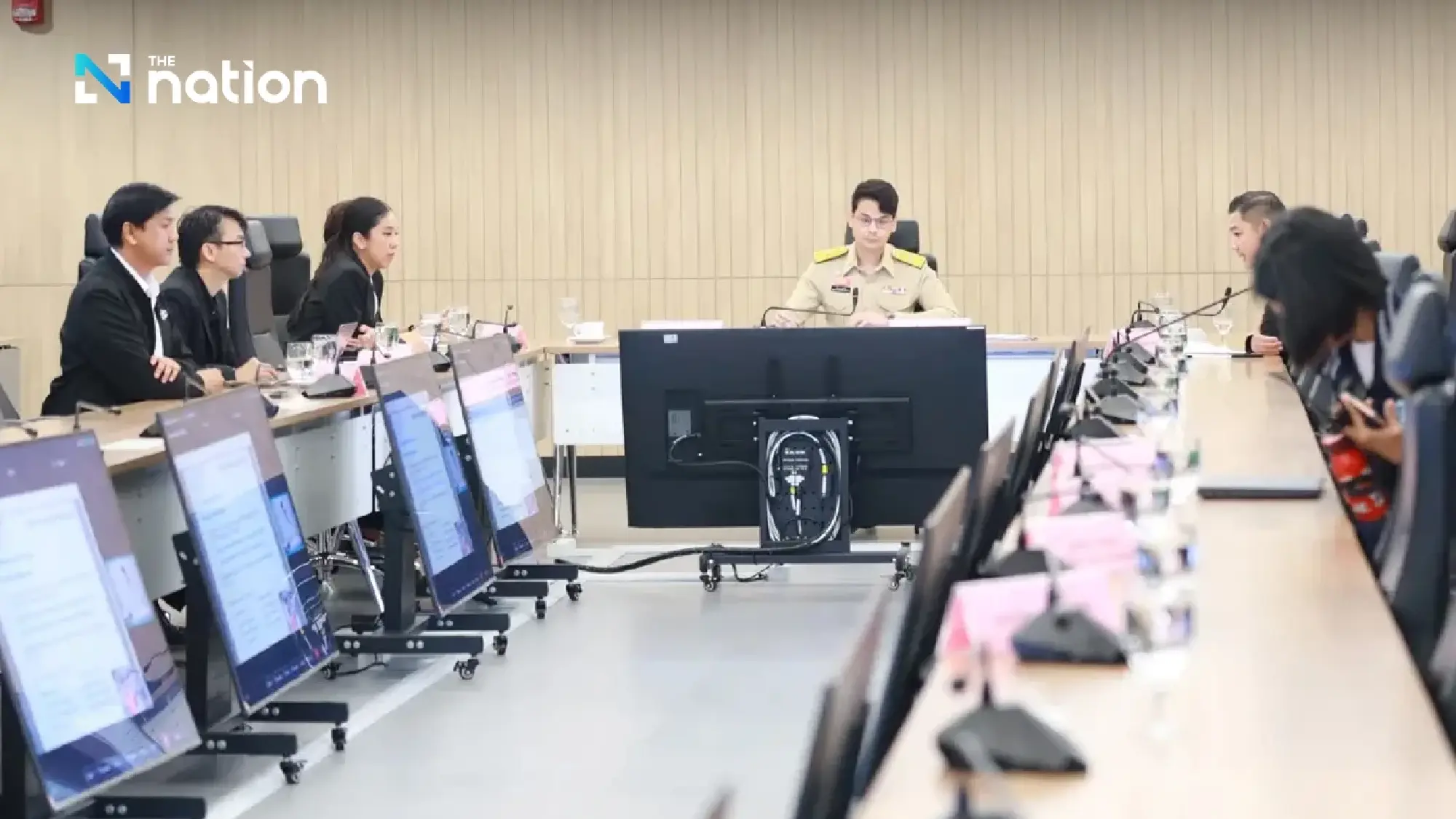 Chaichanok to seek Cabinet approval for adopting Tomorrow.io’s satellite–AI system to boost Thailand’s disaster forecasting