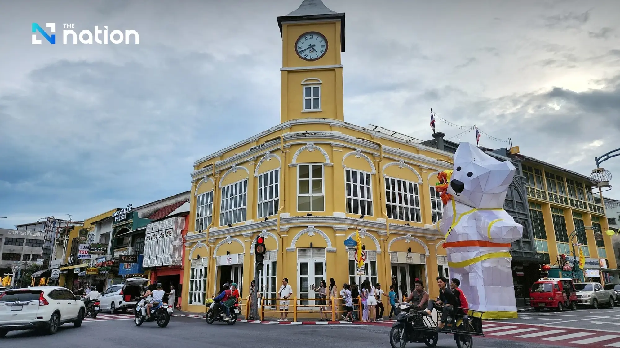 Tourism Success Hinges on Affordability as Middle-Class Travel Expands, Says Agoda CEO