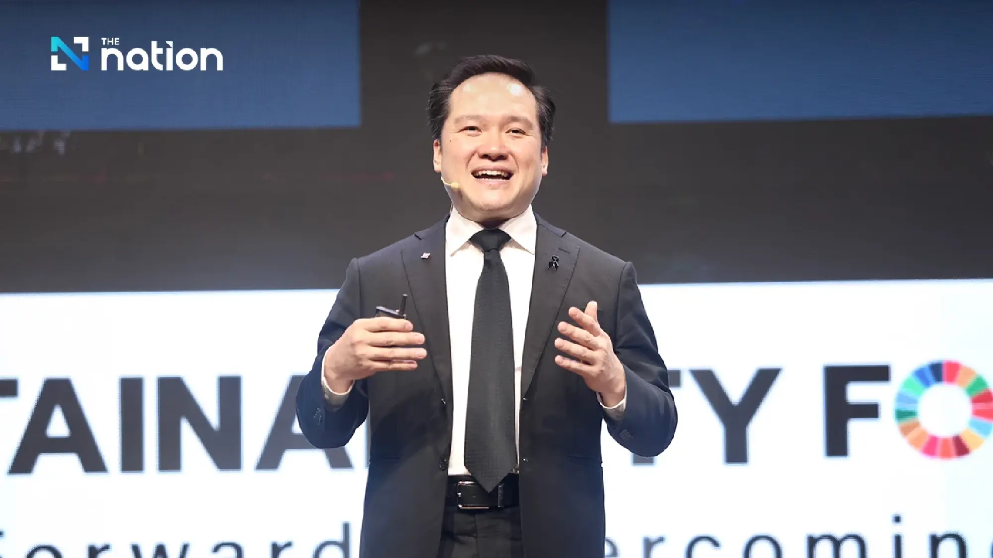 Frasers Property Unveils Six-Point Plan for Climate-Resilient Real Estate