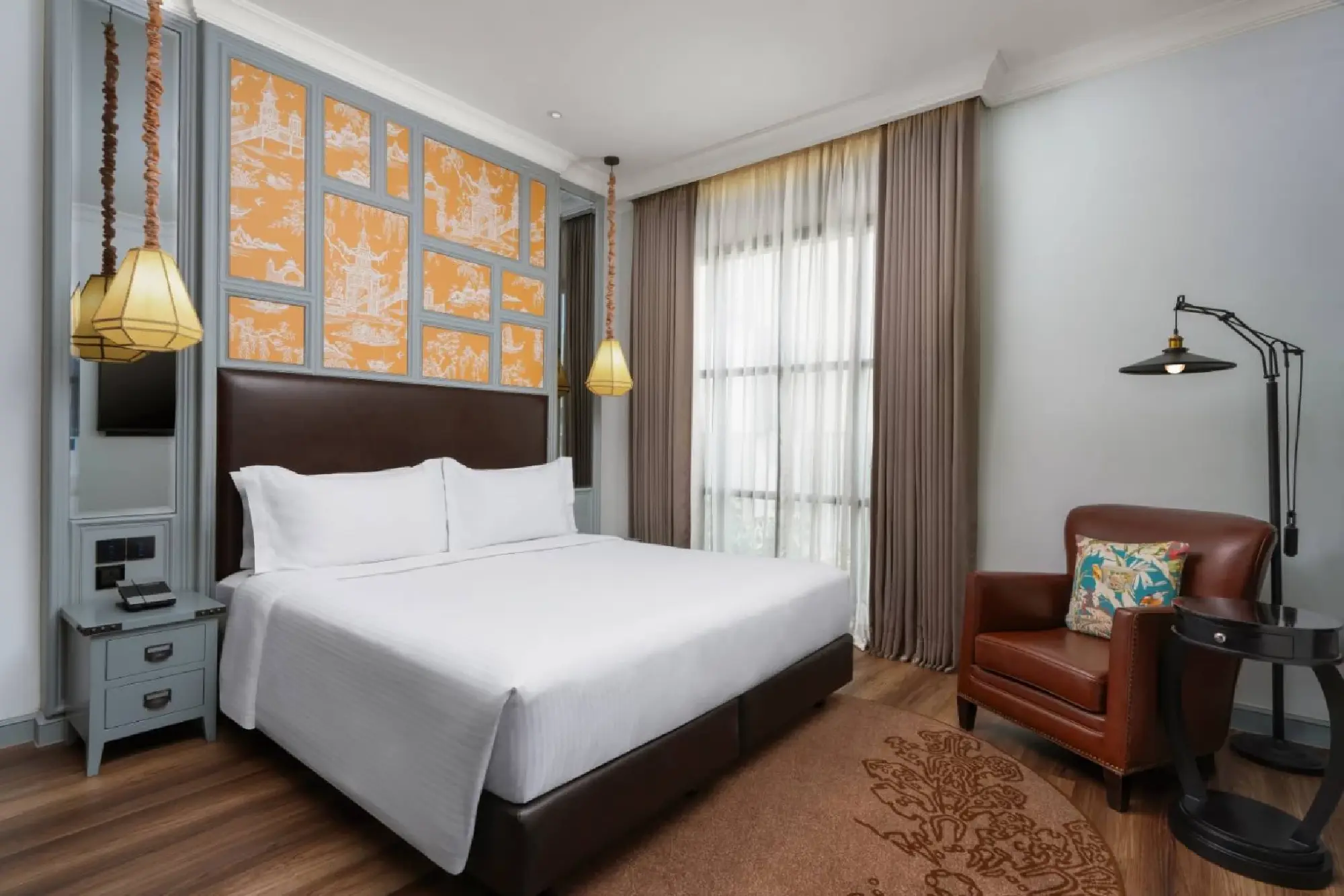 Marriott Debuts Tribute Portfolio in Thailand via Metropole