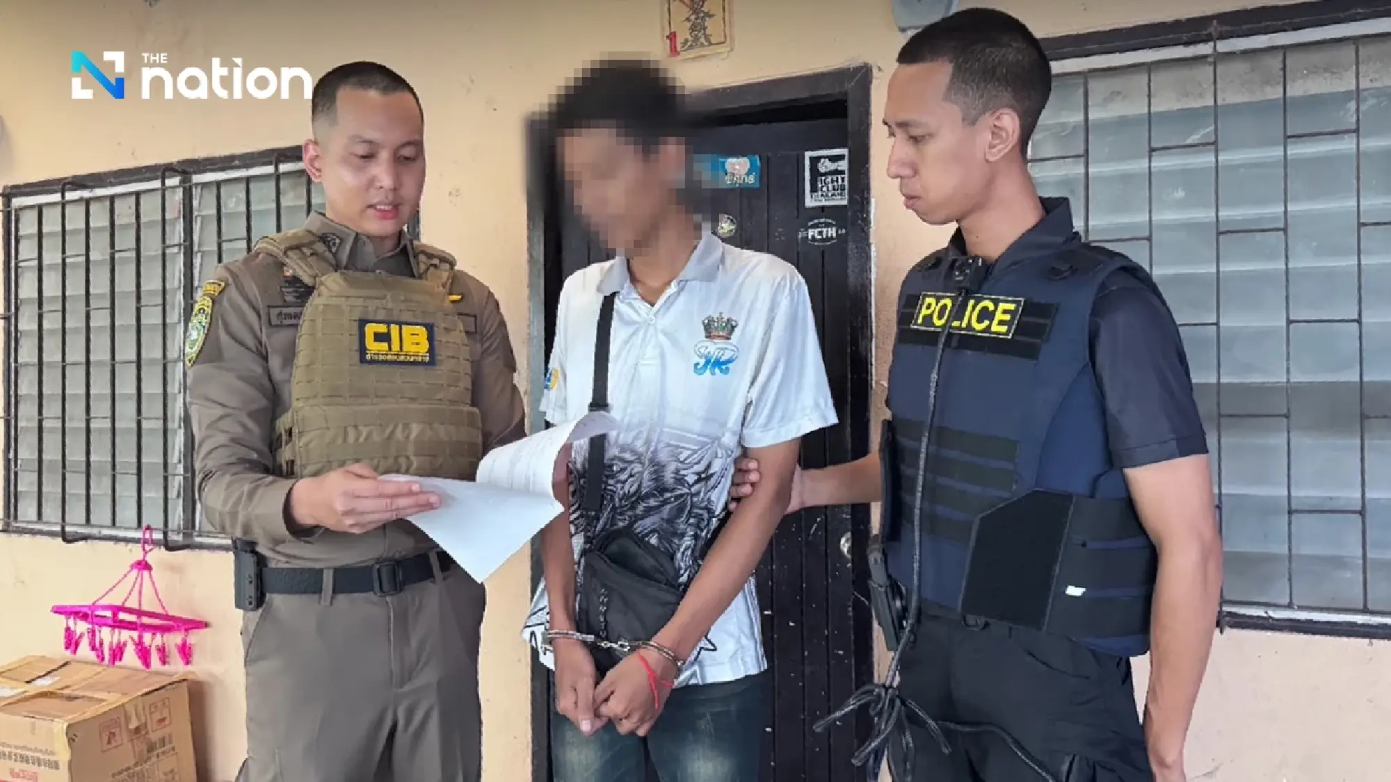 ACSC reports 392 fewer online scam cases, losses drop by over 195 million baht