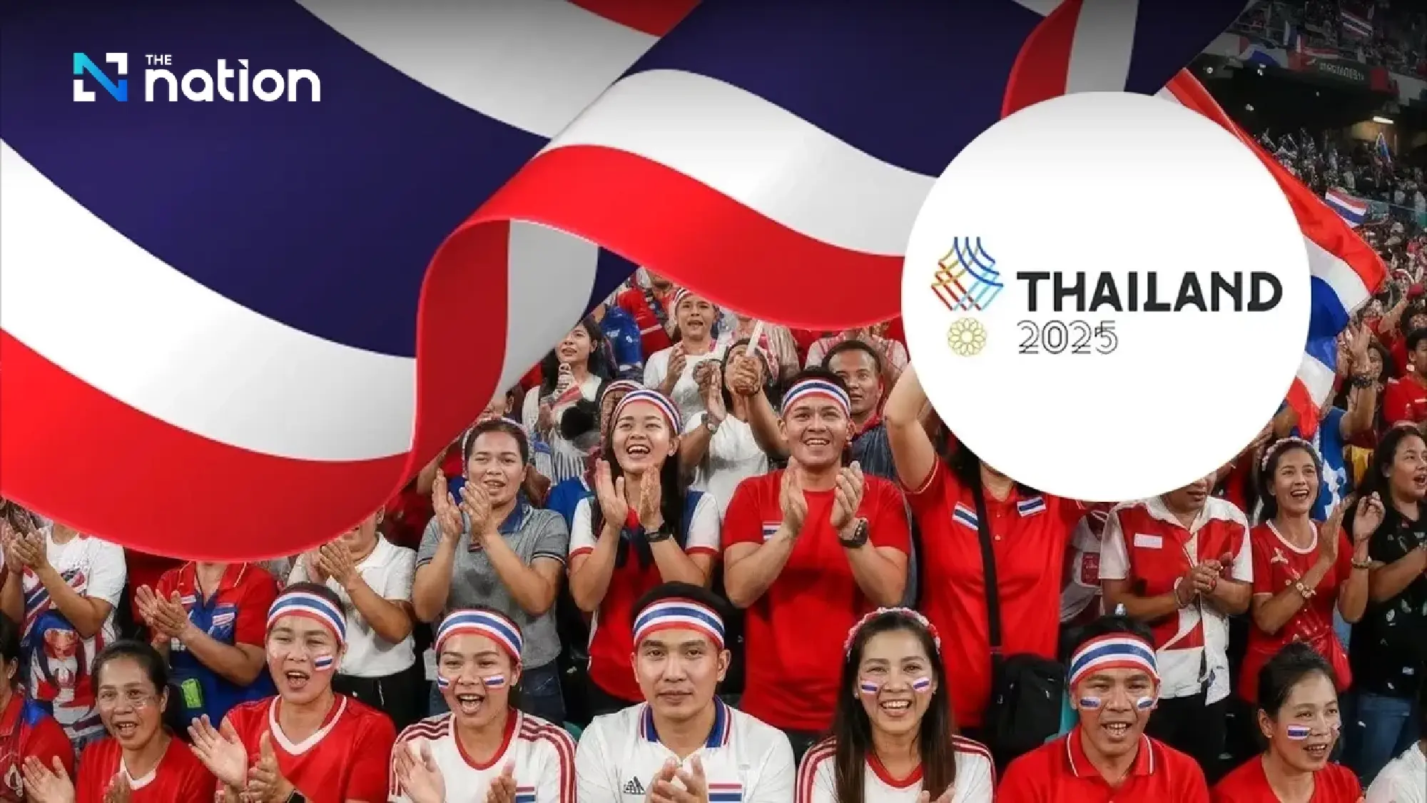 SEA Games adds 10,000 seats for opening ceremony, free registration opens Dec 3