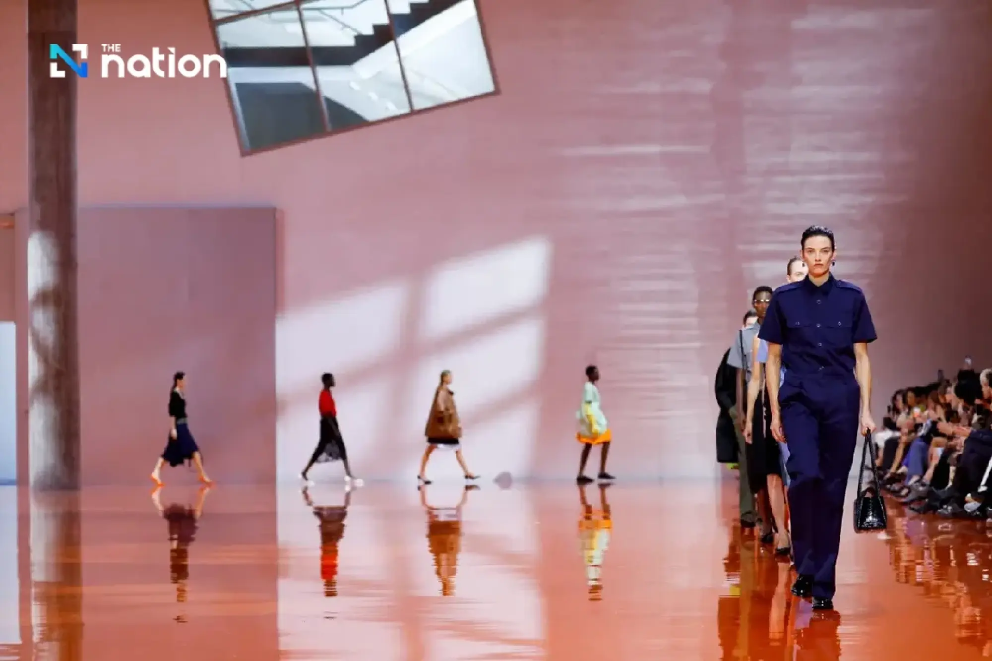 Prada seals deal to acquire Versace for €1.3 billion