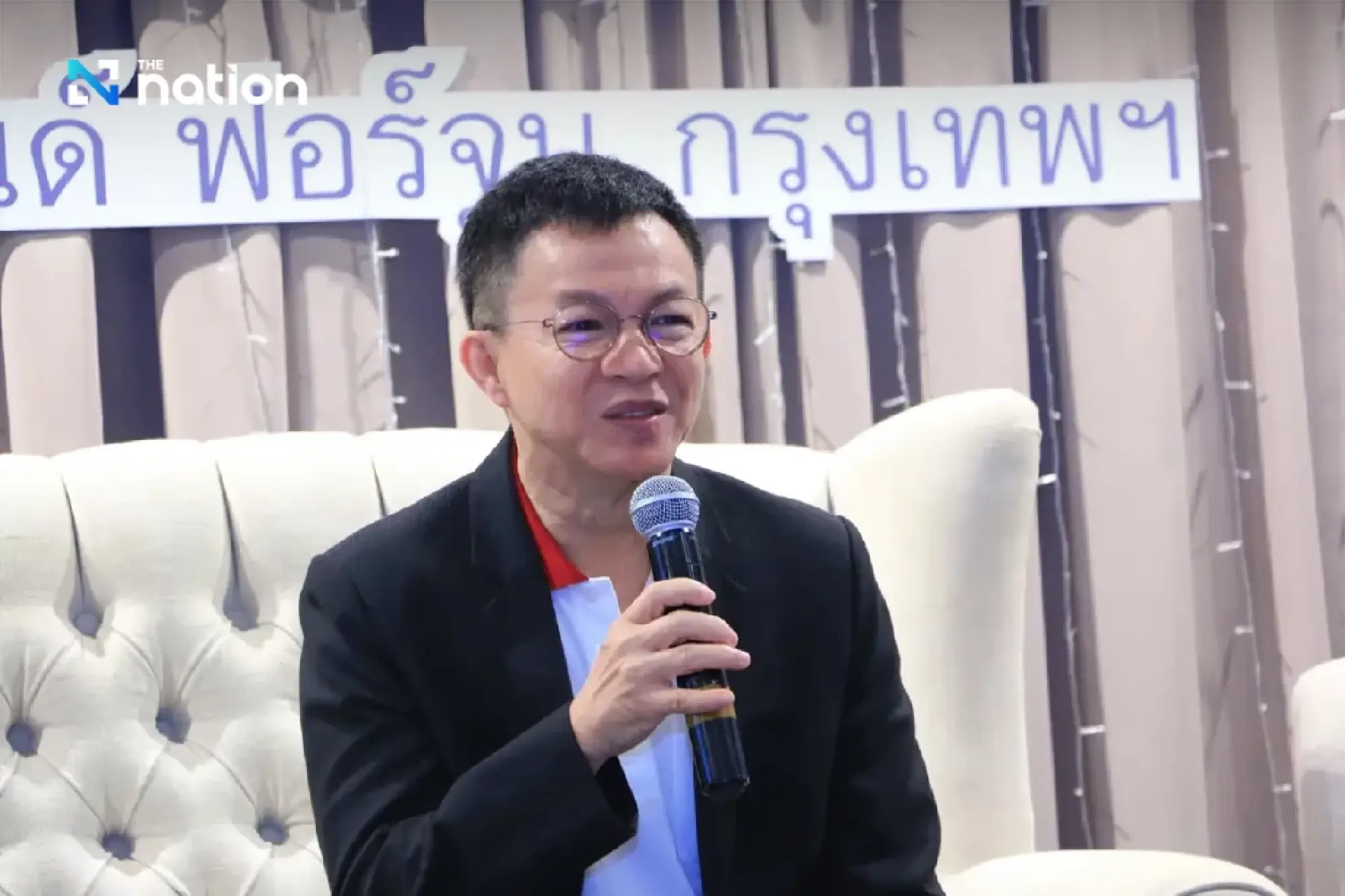 Thai Shrimp Crisis: Industry Demands 'National Agenda' to Hit 400,000-Ton Target and Seize US Market Opening