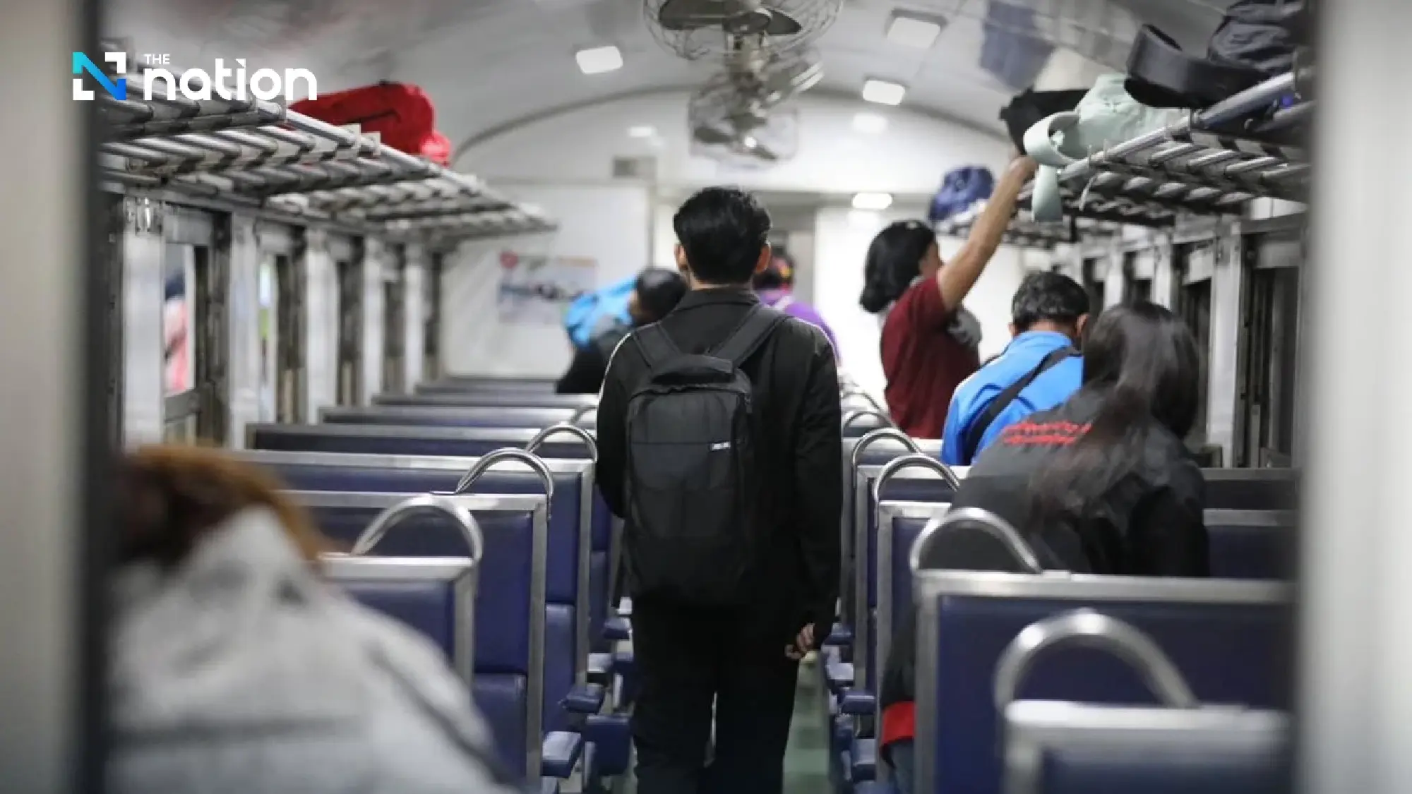 State Railway restores full southern services after flood shutdown