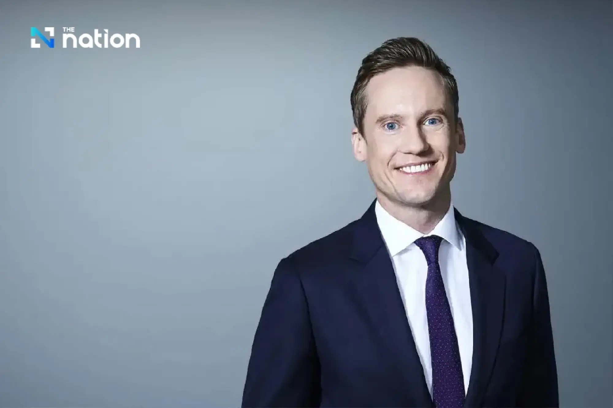 CNN to broadcast New Year’s Eve live from Bangkok’s ICONSIAM