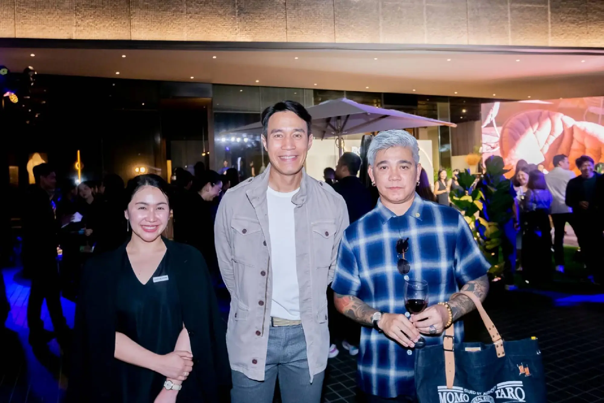 Royal Botania Forges Strategic Partnership with Euro Creations in Thailand