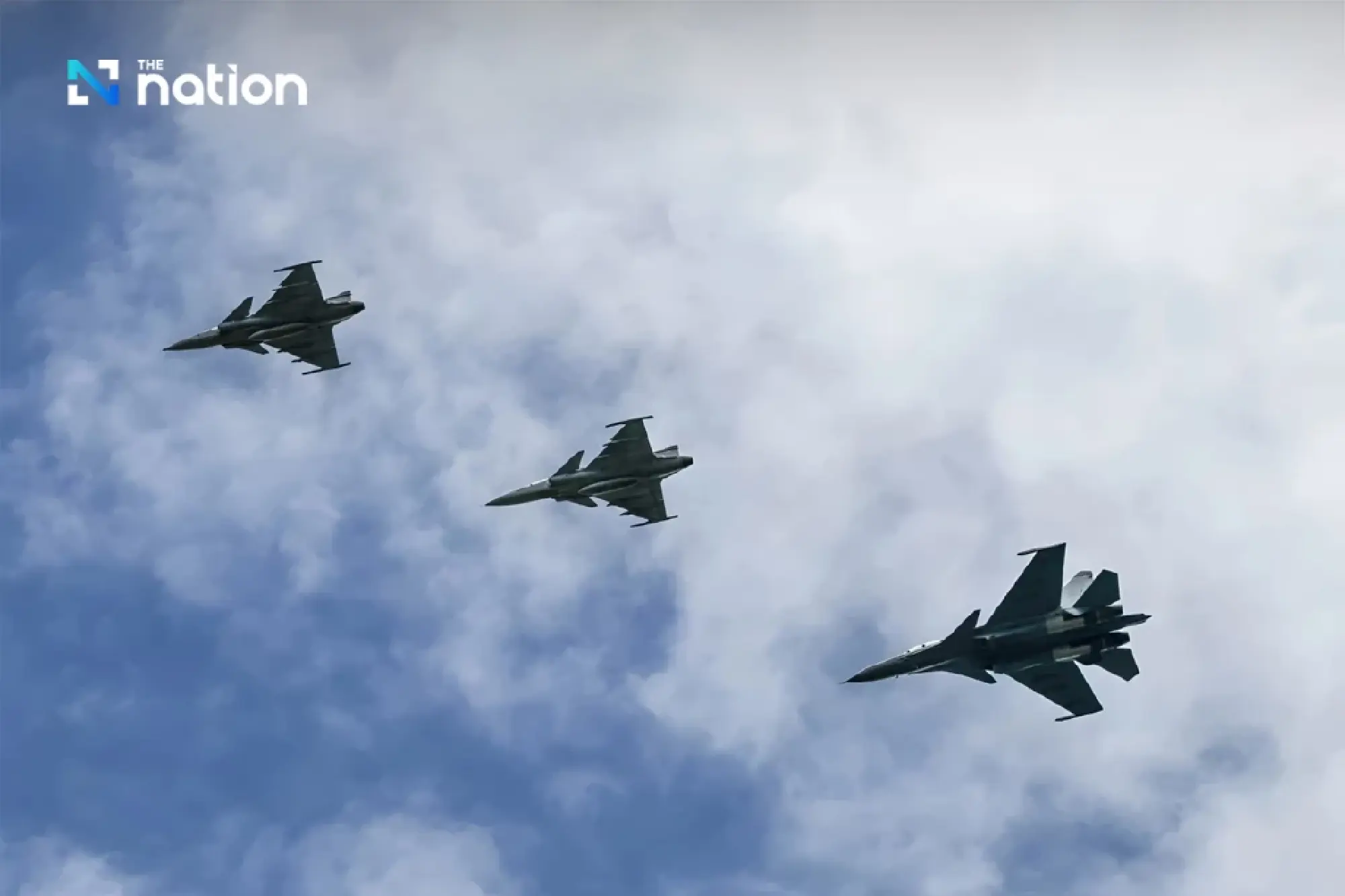 Swedish Embassy advises citizens to stay 50 km away from Thailand–Cambodia border