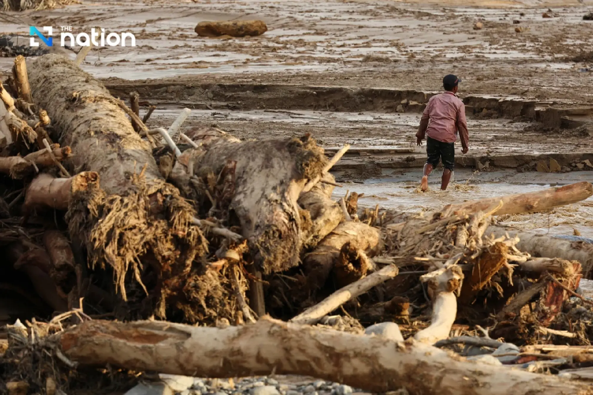 Southeast Asia battered by storms and massive floods, death toll surpasses 600