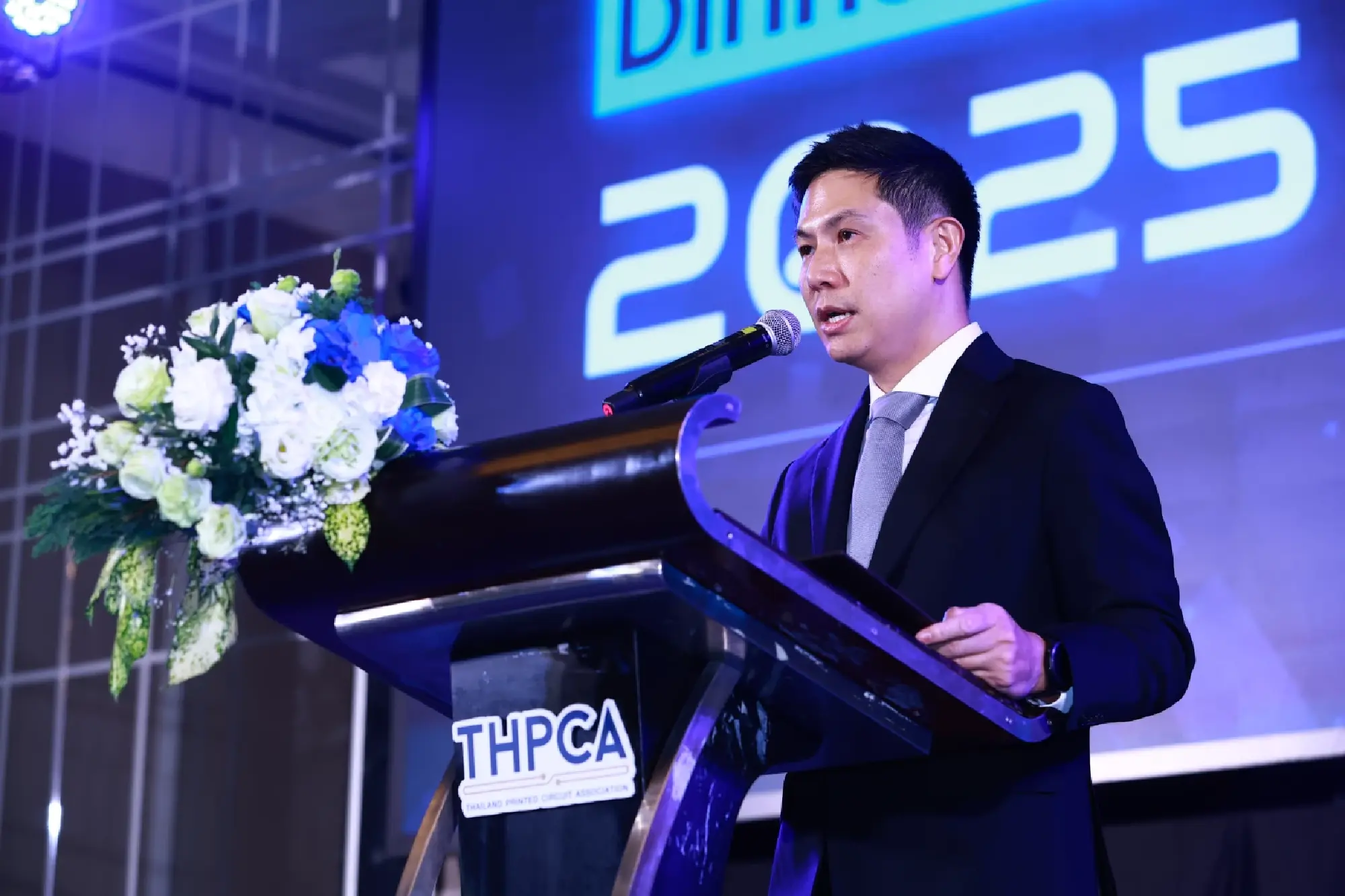 Thailand Must Invest in Specialized AI Chip IP, a $2.5B Opportunity