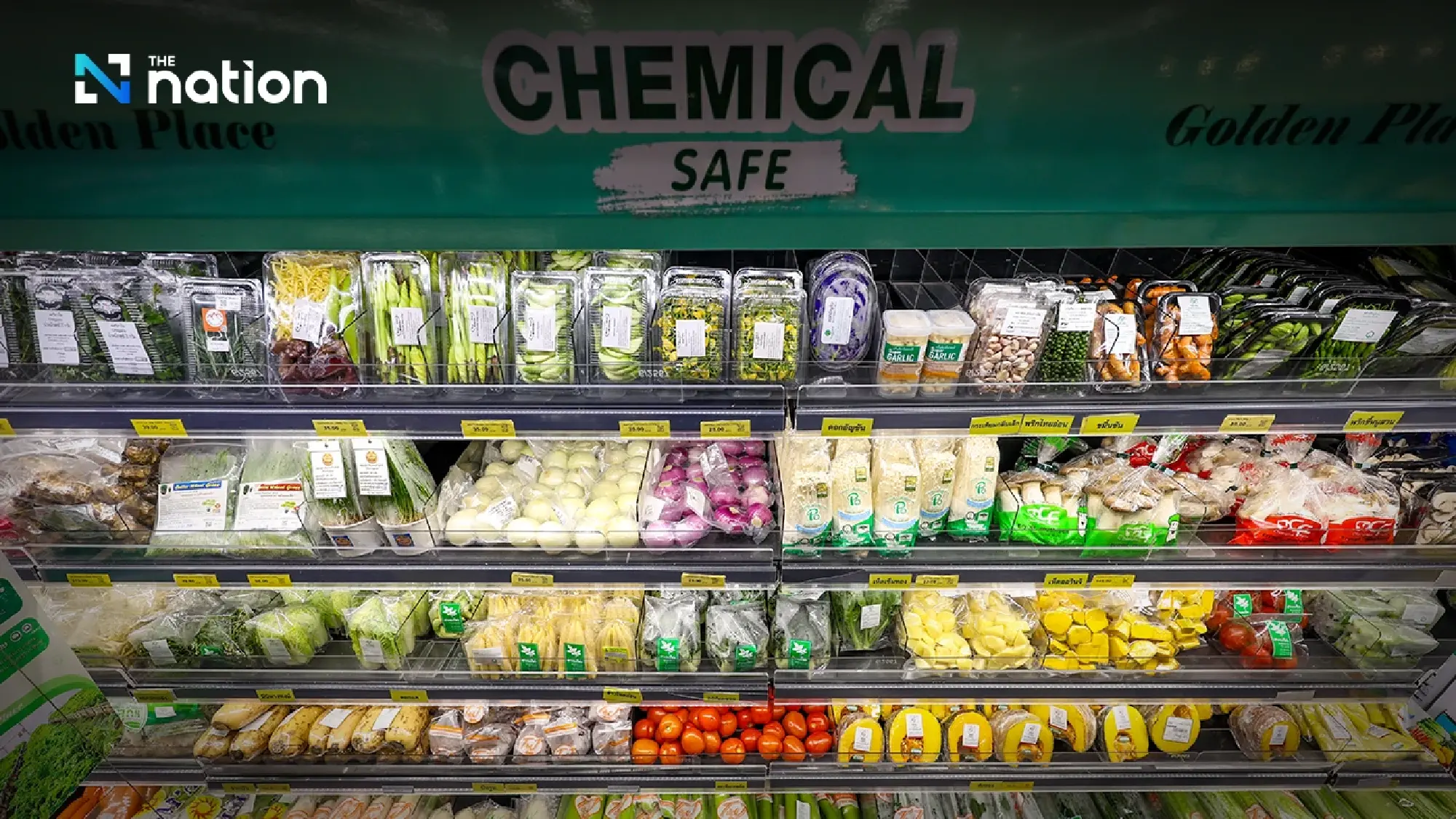 The Gift of Life: How Golden Place is Reimagining Thai Heritage for the 2026 Festive Season