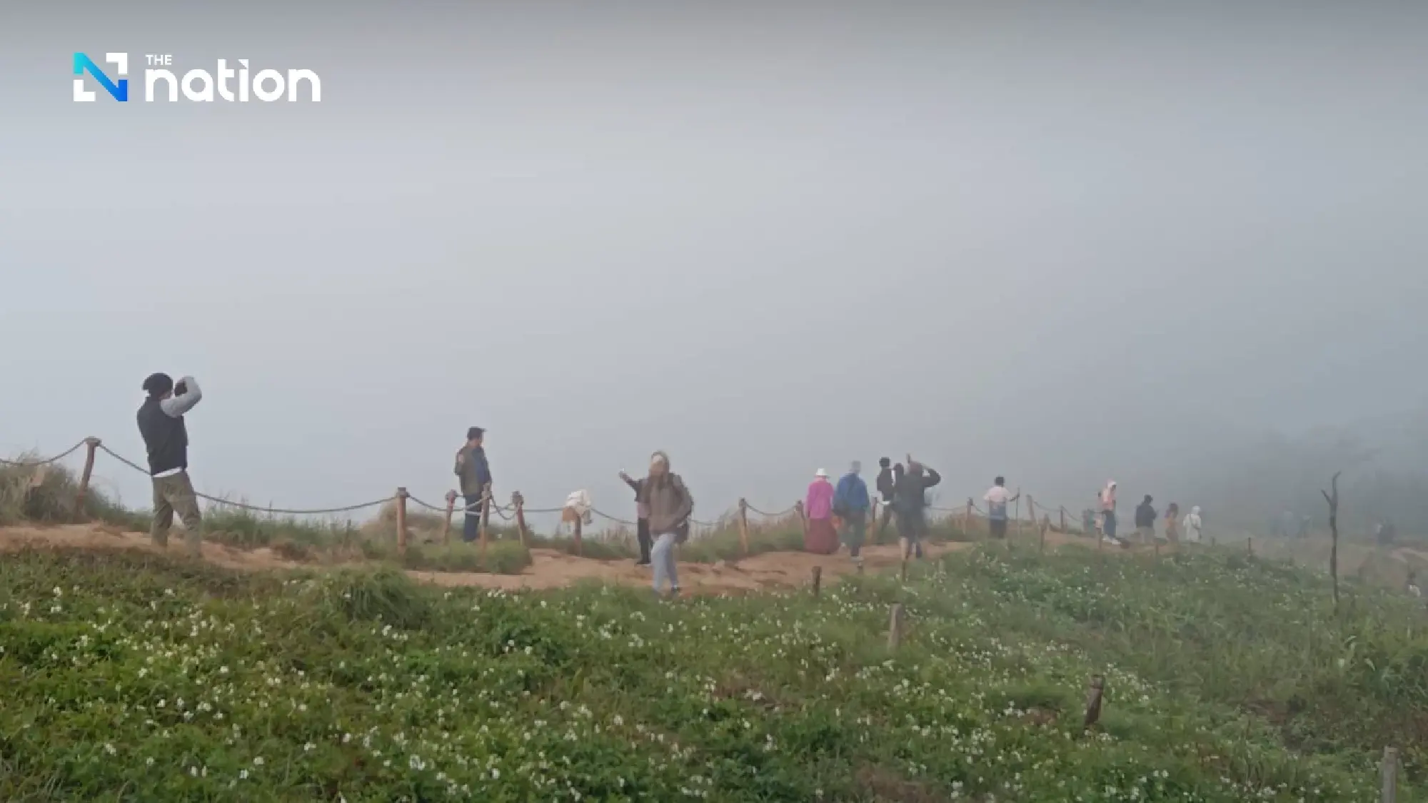 New Year weather: cool spell ends before countdown, heavy rain risk in the South