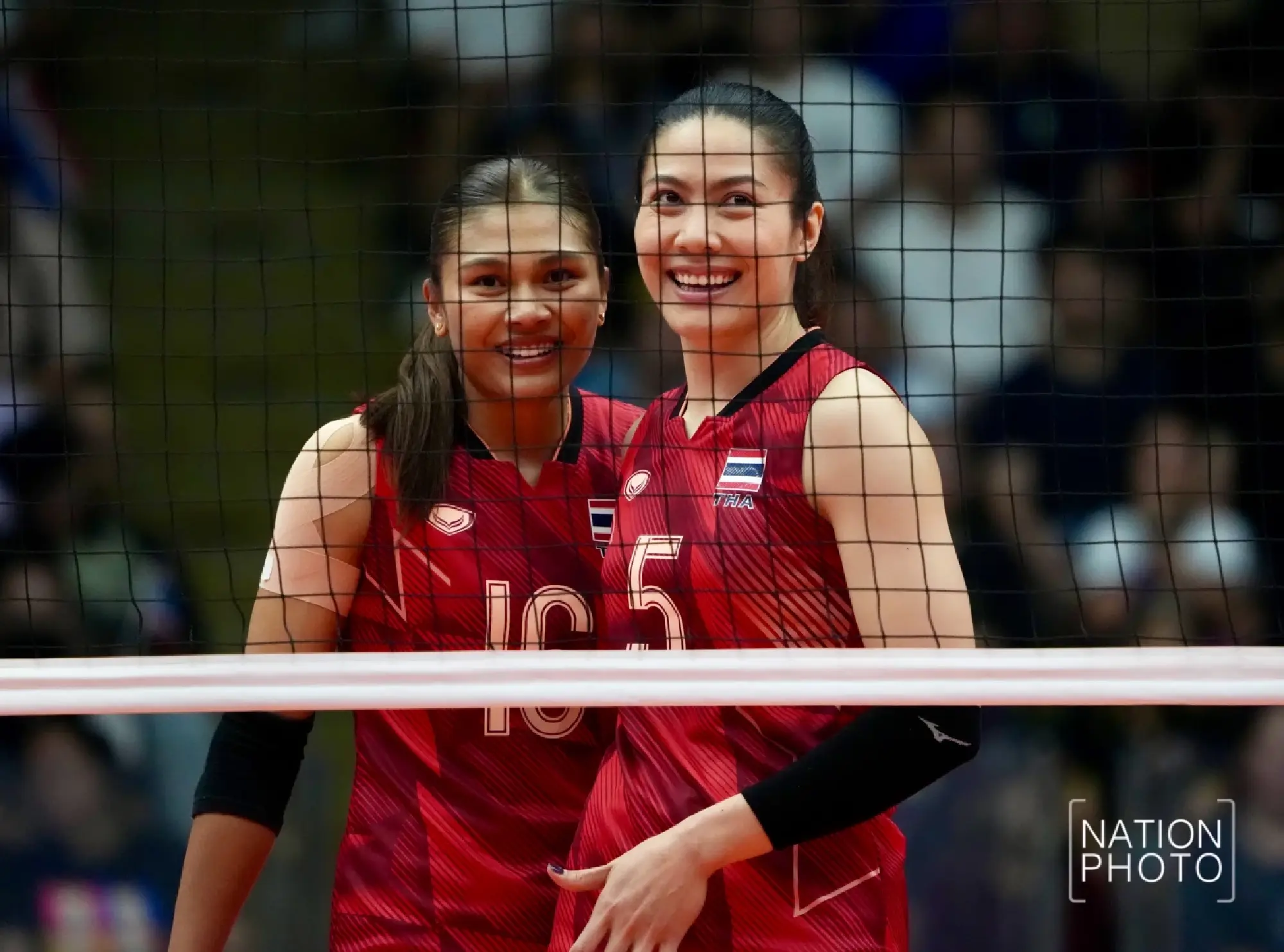 Thailand women sweep Indonesia 3–0 in volleyball to reach SEA Games final