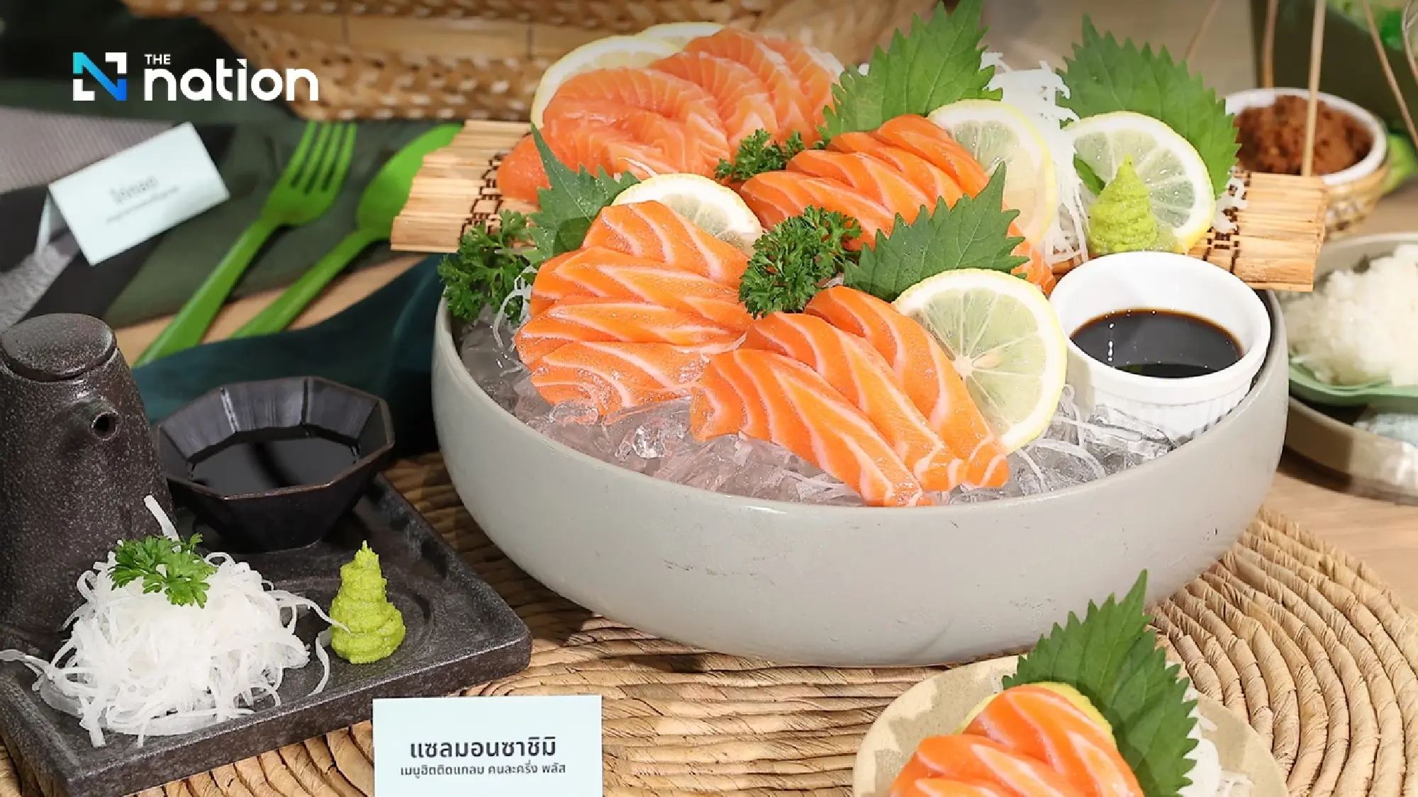 Government Stimulus Delivers 4X Sales Boost for Thai Restaurants as Sector Rebounds