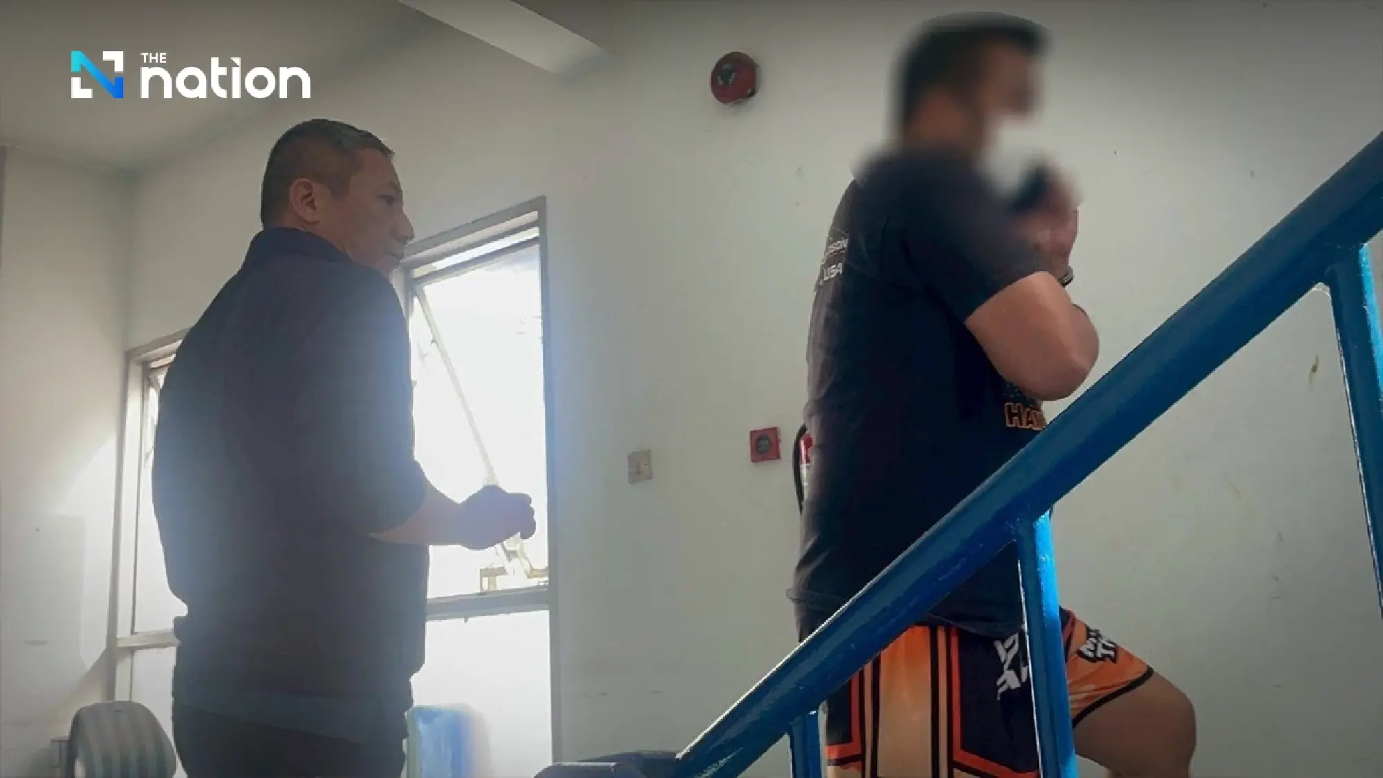 Breaking: Former Olympic Gold Medalist Manus Boonjumnong Arrested for Fraud