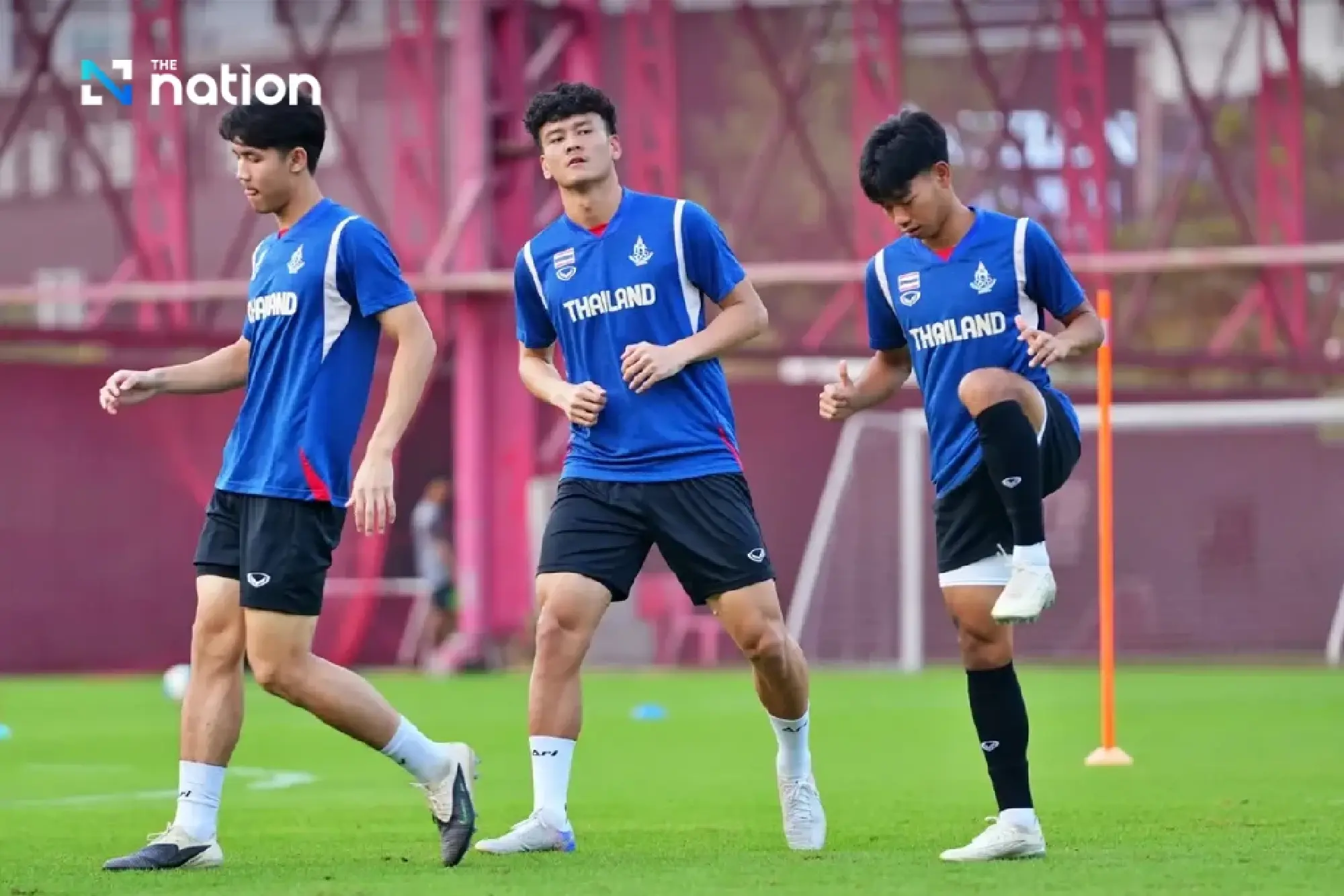 Live Football Broadcast: "Thailand vs Vietnam" – 2025 SEA Games Gold Medal Match