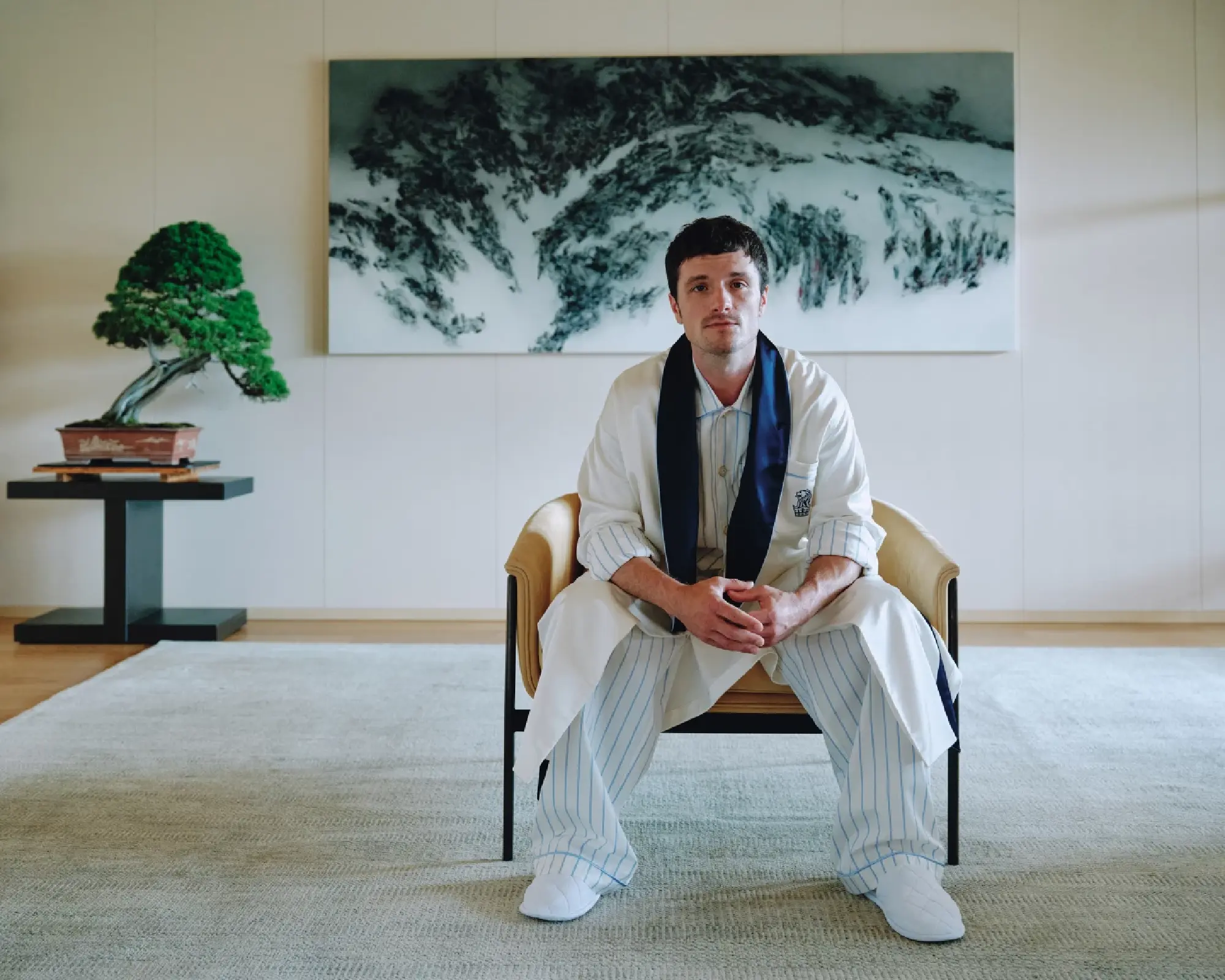 Ritz-Carlton x Late Checkout: Chapter Two Unveiled