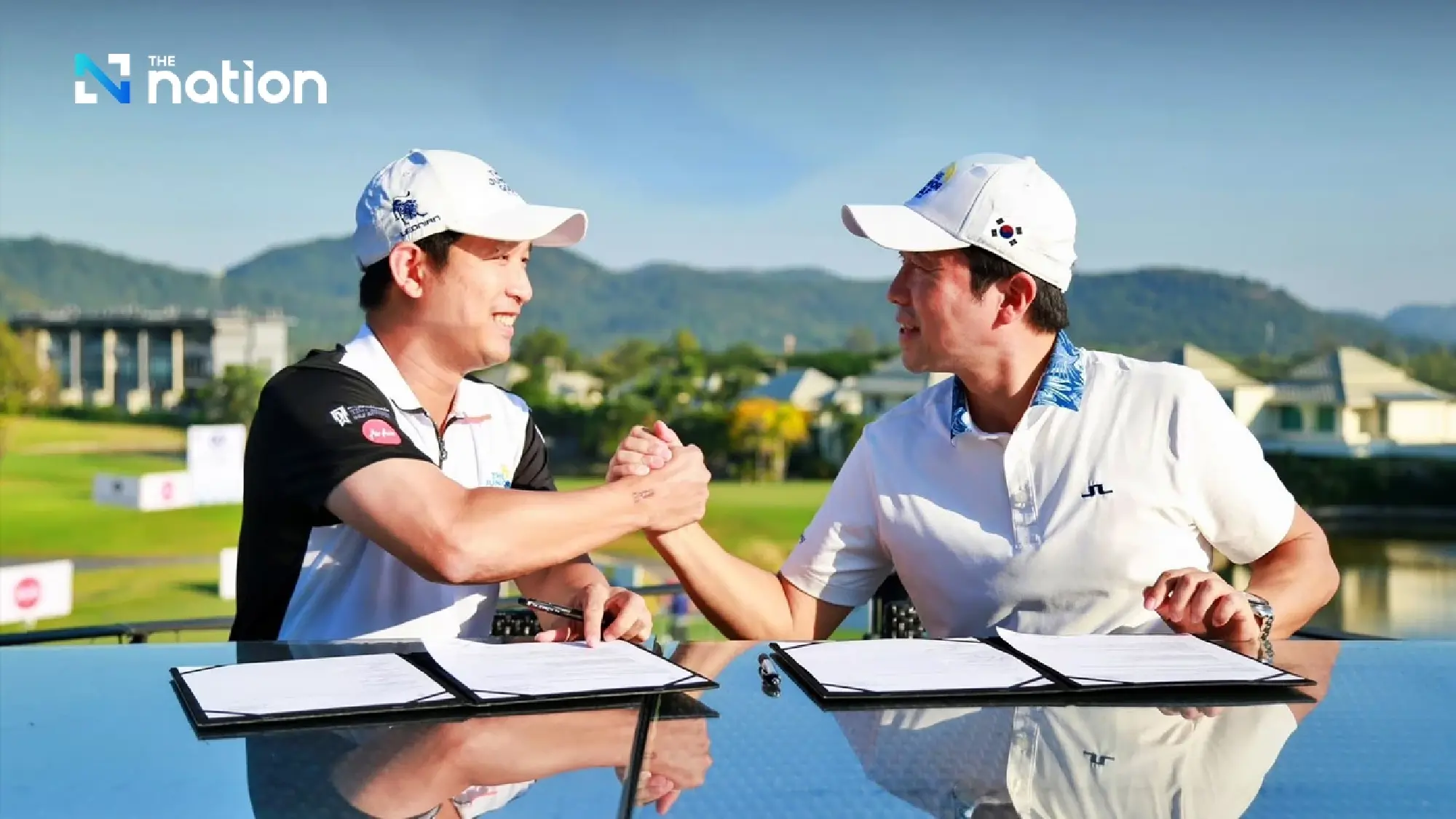 JGS, Korean Junior Tour to launch ‘Junior Golf Series Korea’ next year