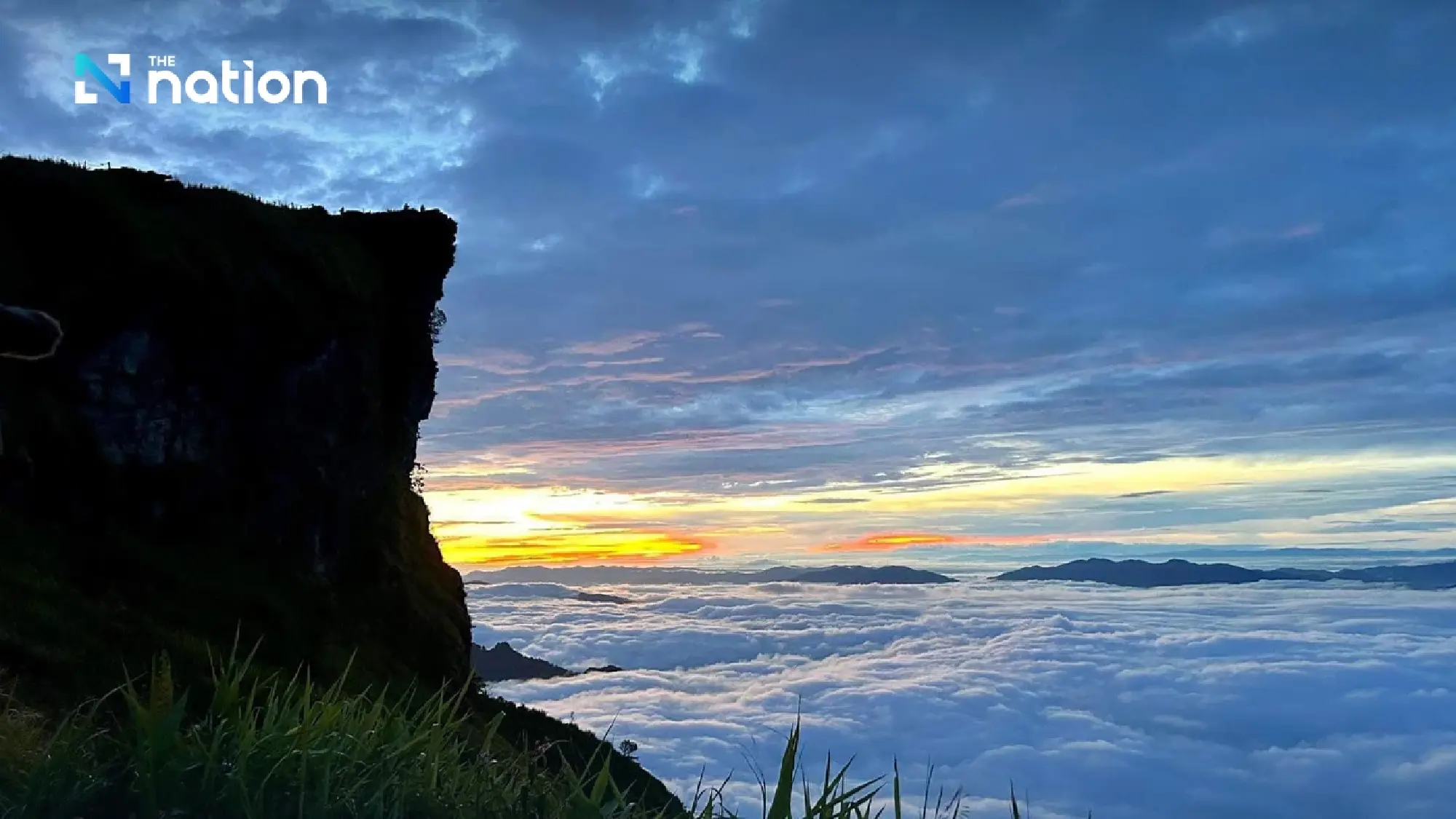 Cool spell holds in upper Thailand; monsoon to strengthen over south