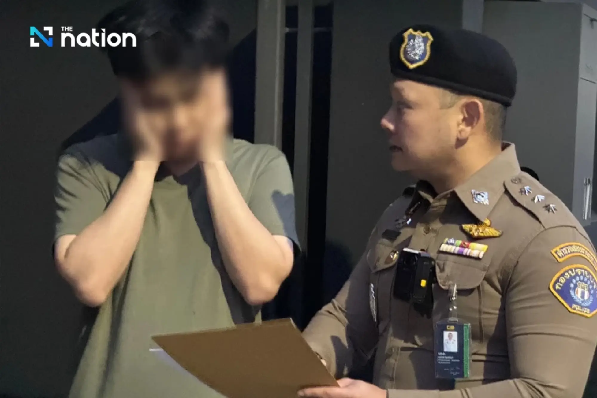 CIB highlights 10 high-profile cases from 2025