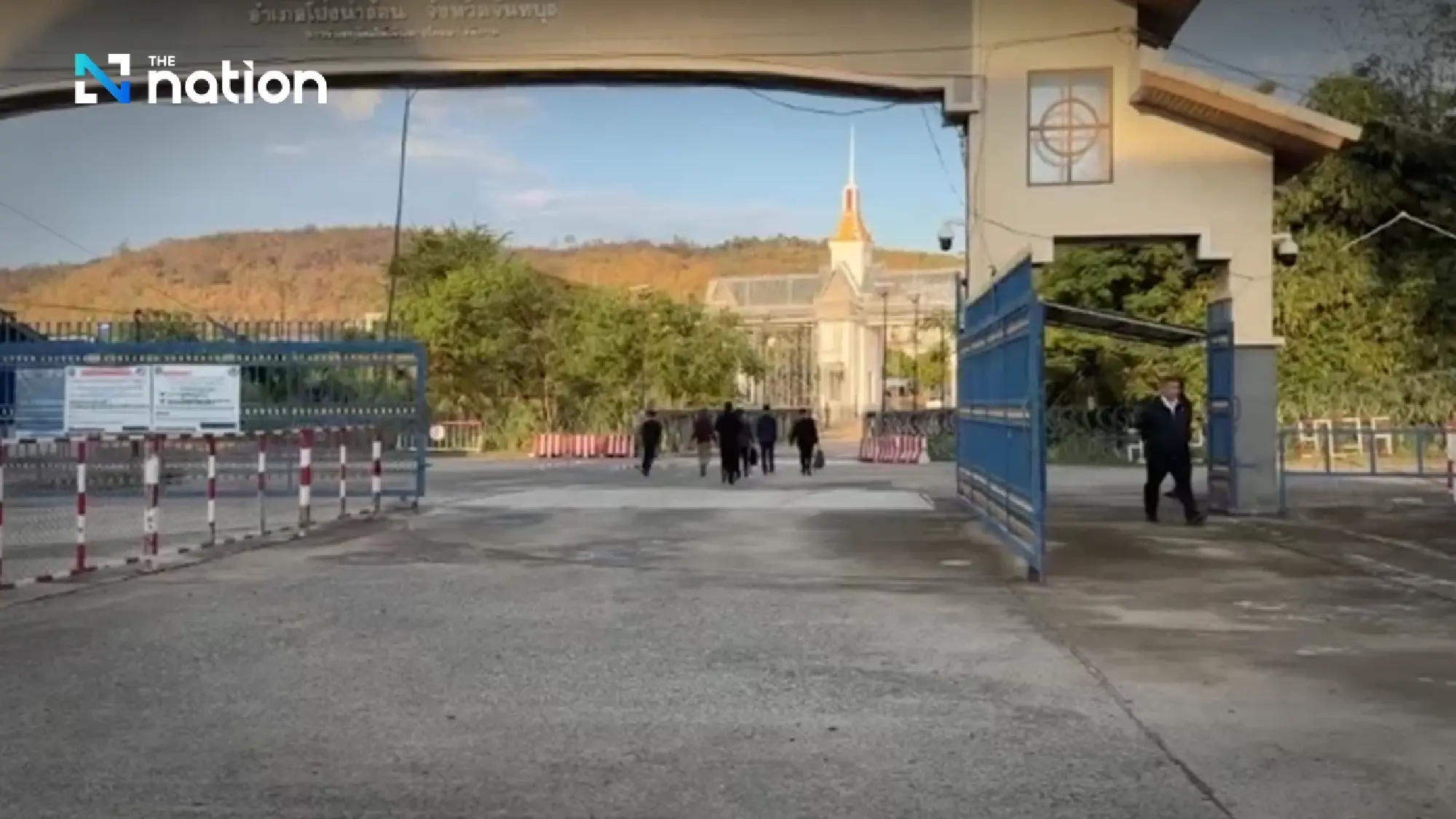 Cambodia holds GBC talks with Thailand as clashes continue in Nong Chan and Pha Mor E Daeng