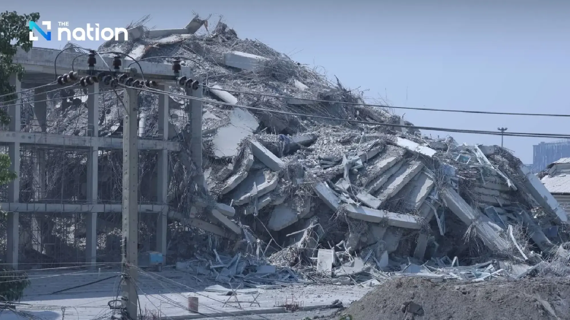 SAO building collapse: causes, accountability and the impact of 2025’s defining tragedy