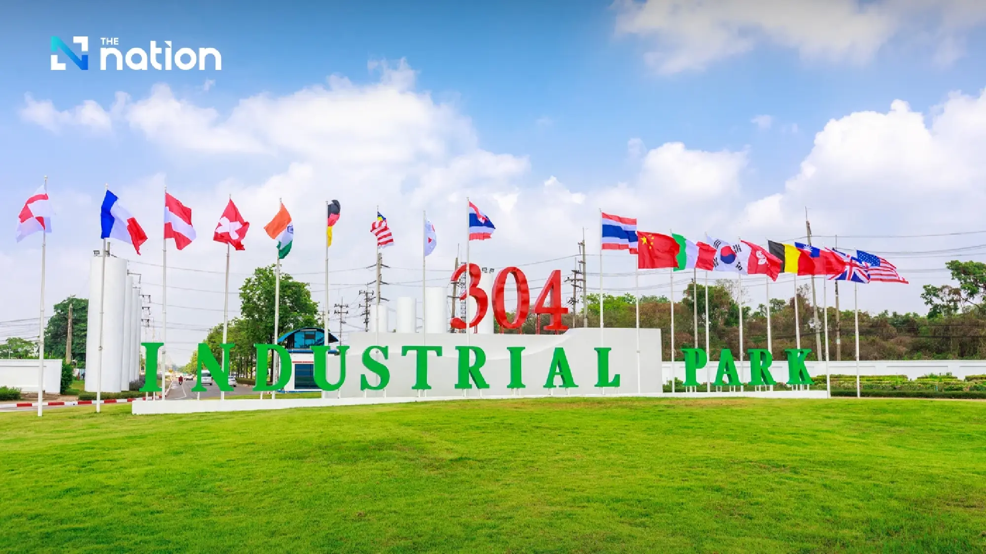 “Thai Gemini Food”: From Global Expertise to a New Manufacturing Base at 304 Industrial Park, Thailand