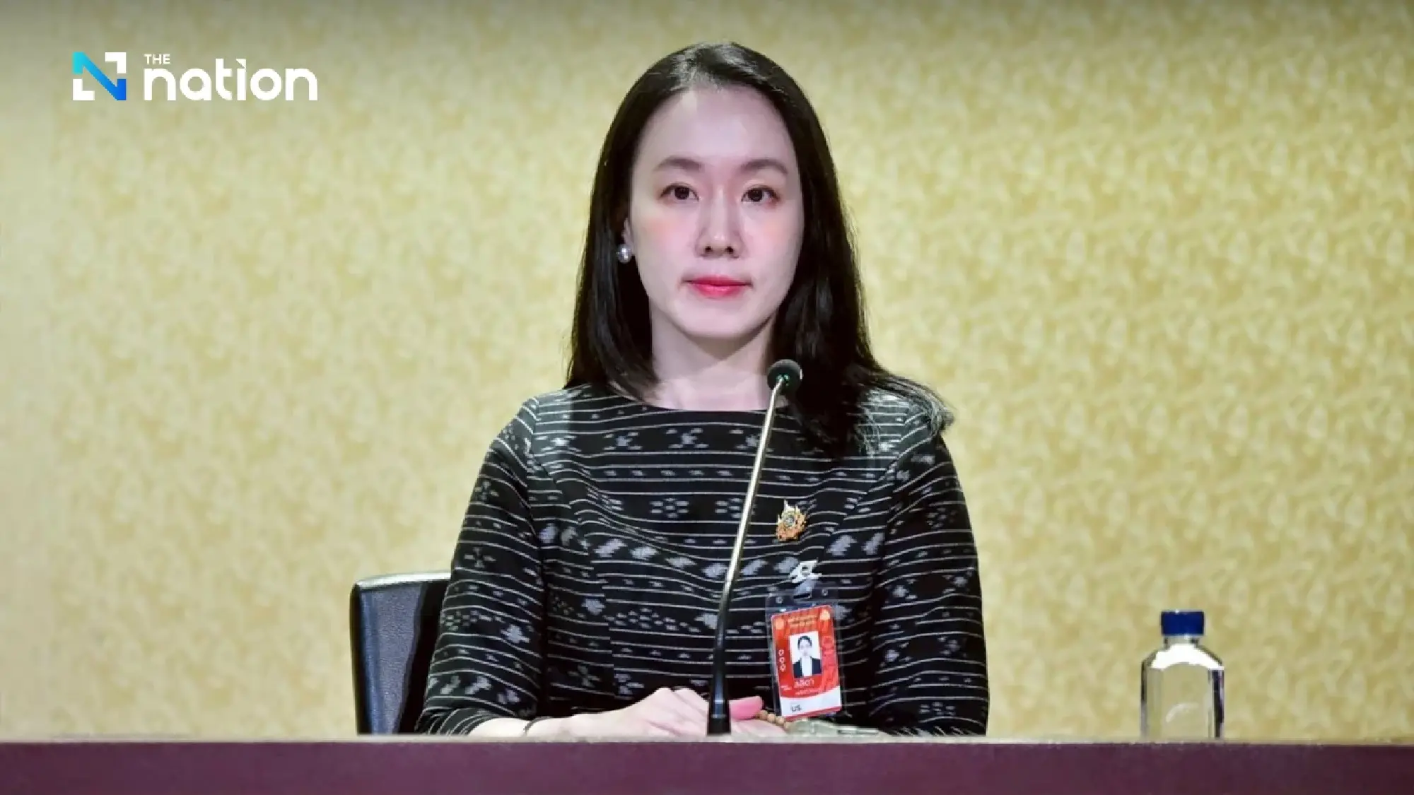  Lalida Periswiwatana 