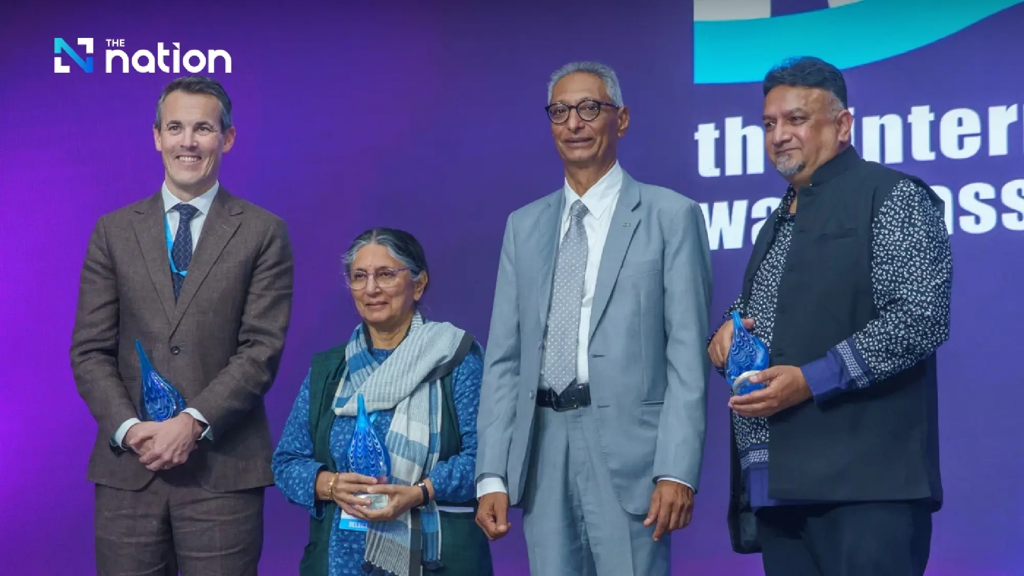 IWA and AIT Co-organize the 2025 Water and Development Congress & Exhibition, Advancing Global Cooperation on Water and Sanitation