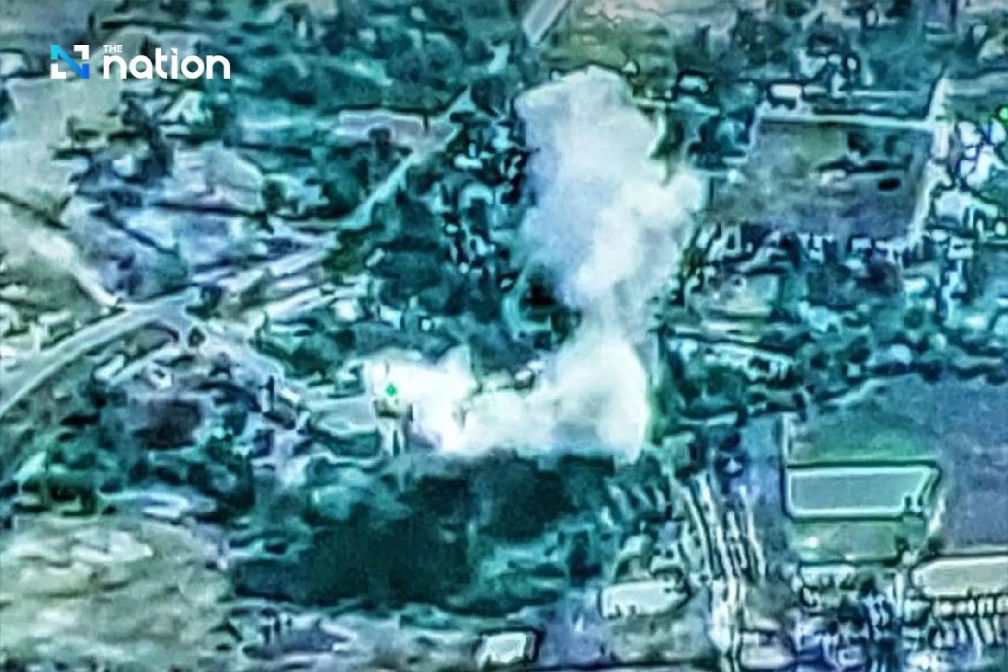 ‘BM-21 godfather’ Hing Bun Hieng pays heavy price as Thai strikes, BHQ officers fall at Preah Vihear