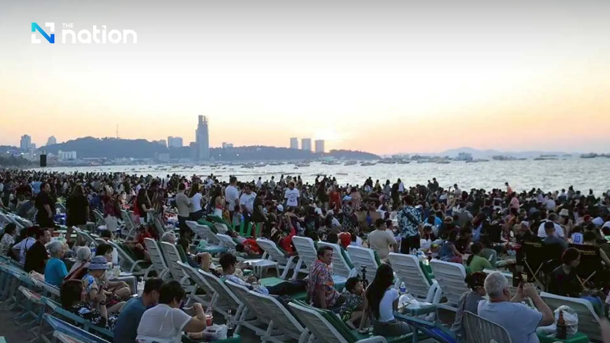 Pattaya City unveils ‘THE NEXT PATTAYA’ roadmap to build a sustainable ‘city of opportunity’