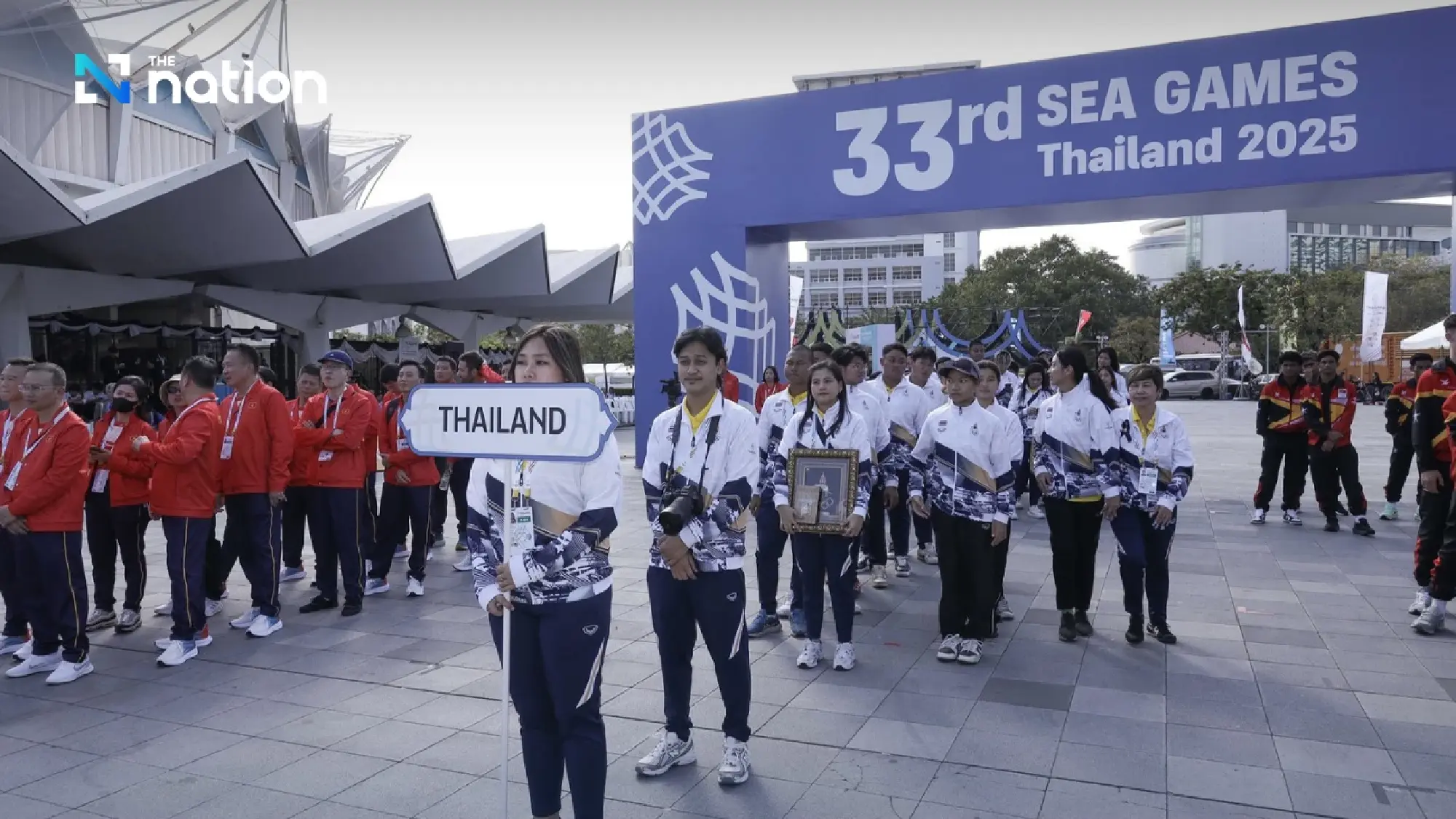 WiseSight: Thai–Cambodia conflict tops 2025 social chatter