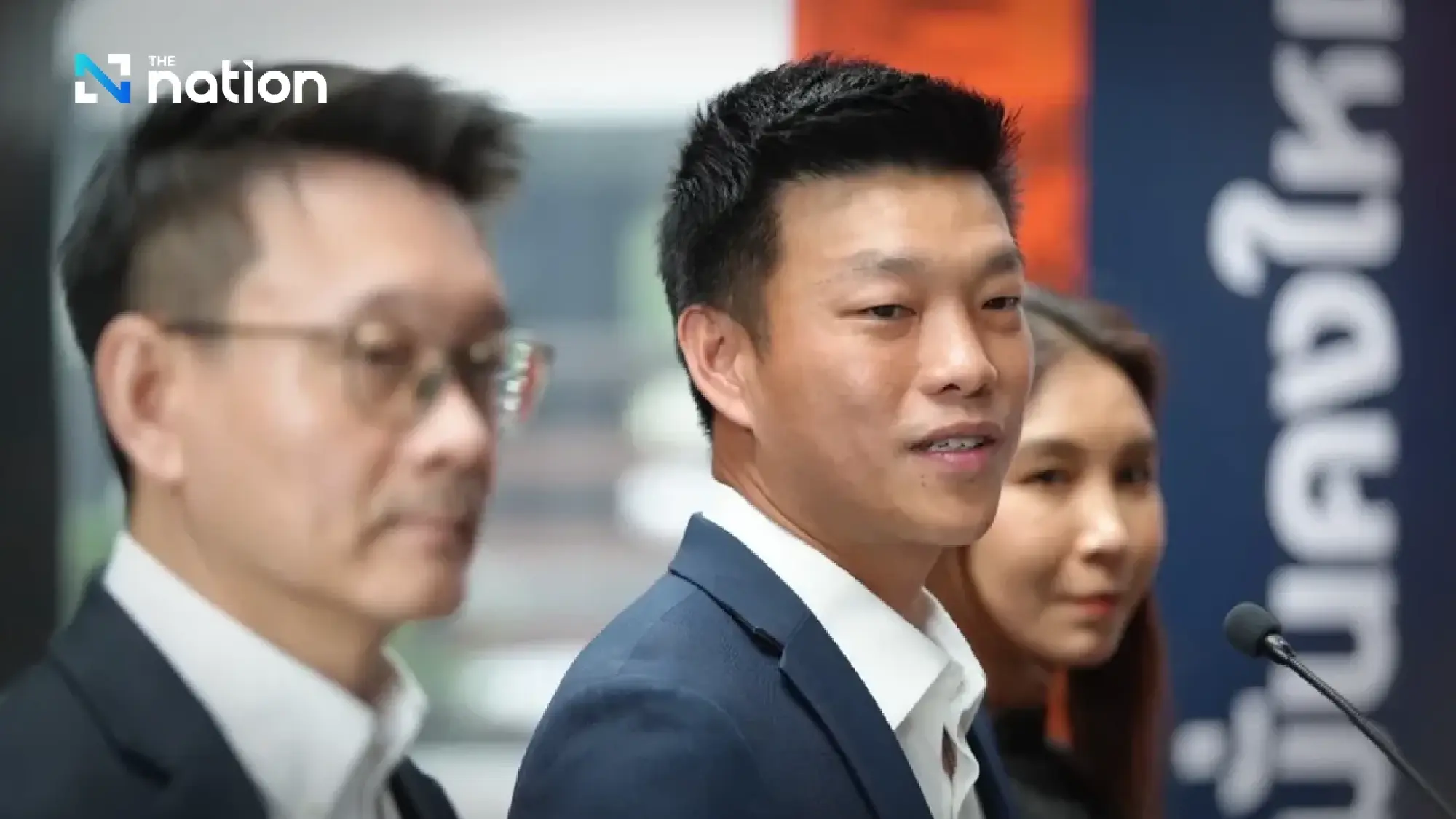 No regrets on Bhumjaithai MOA: People’s Party leader