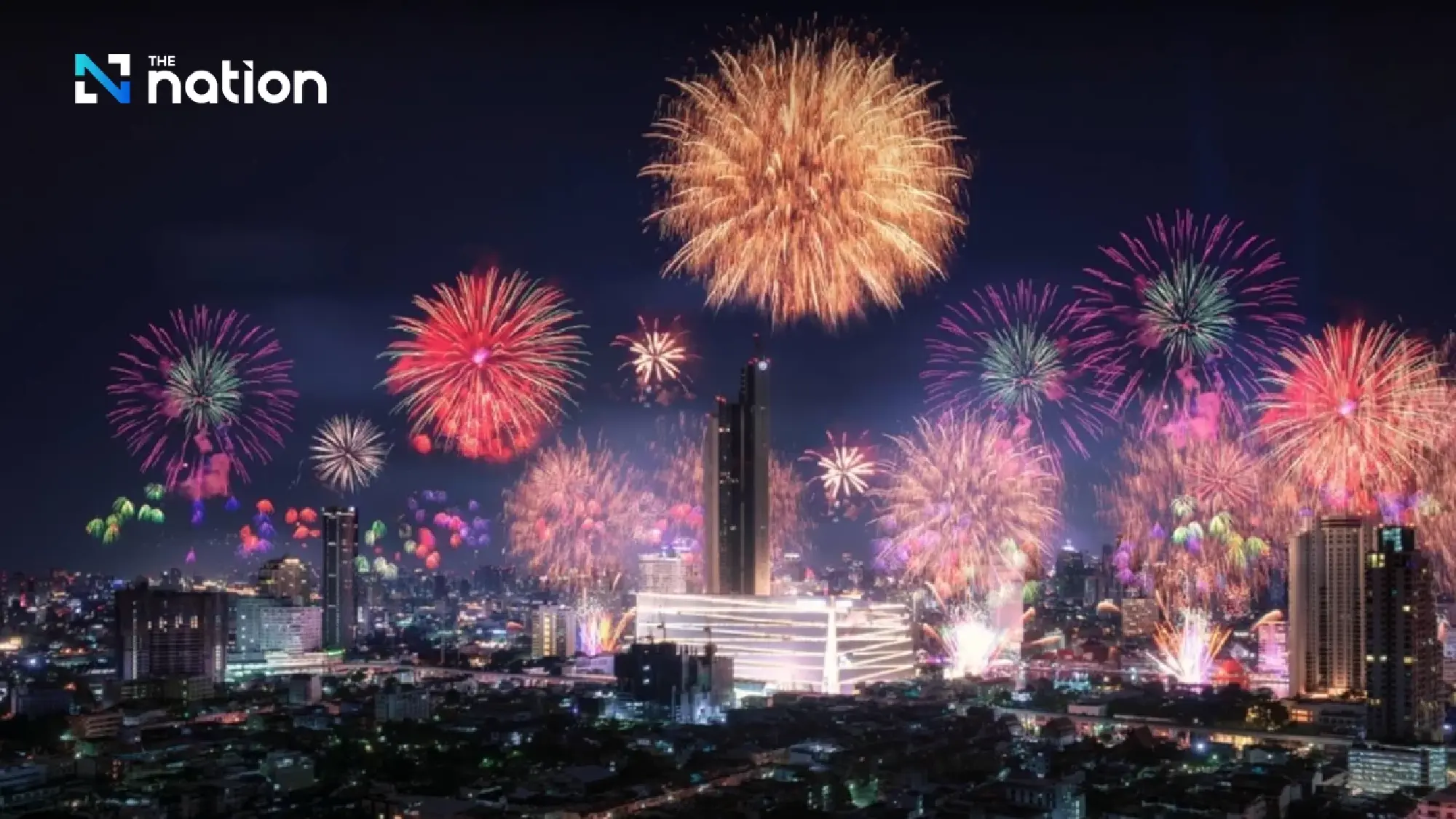 Bangkok tops New Year bookings as China leads arrivals, TAT says