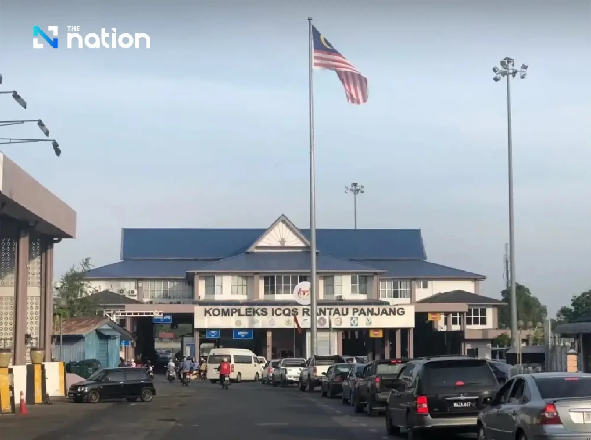 Thailand Emerges as ASEAN's Premier Logistics Hub Amid Global Supply Chain Realignment