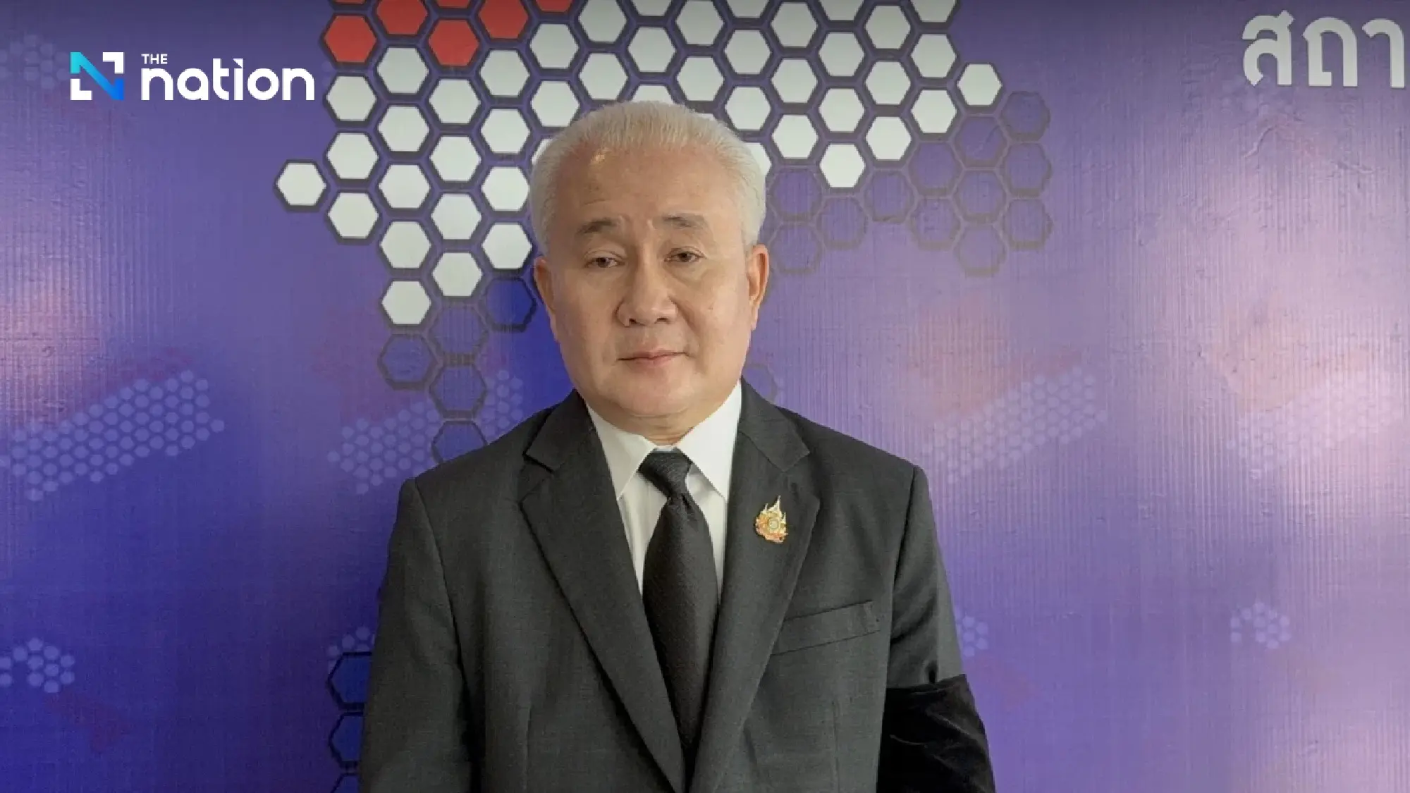 Fine Arts chief says Prasat Ta Kwai can be restored despite severe battle damage