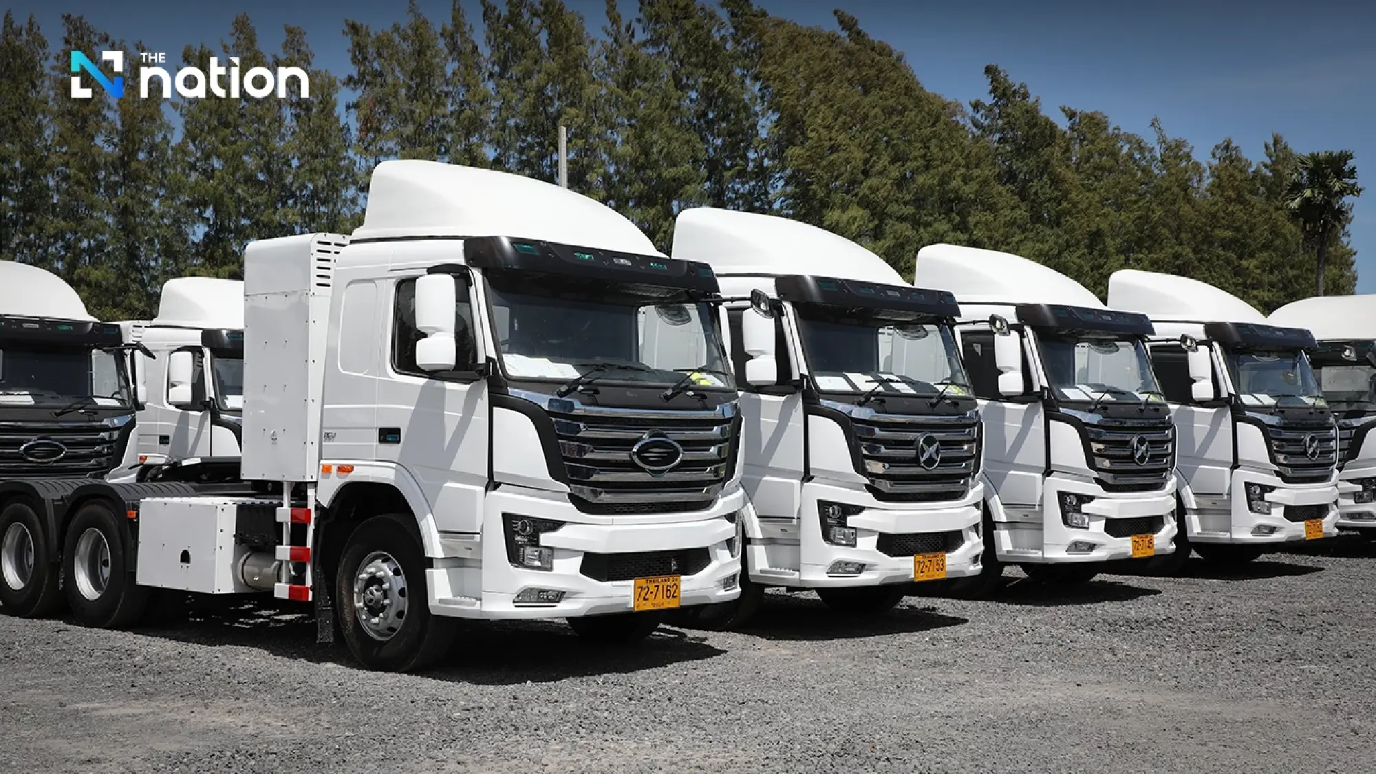 Mobilix transforms logistics with a Built-to-Suit EV ecosystem