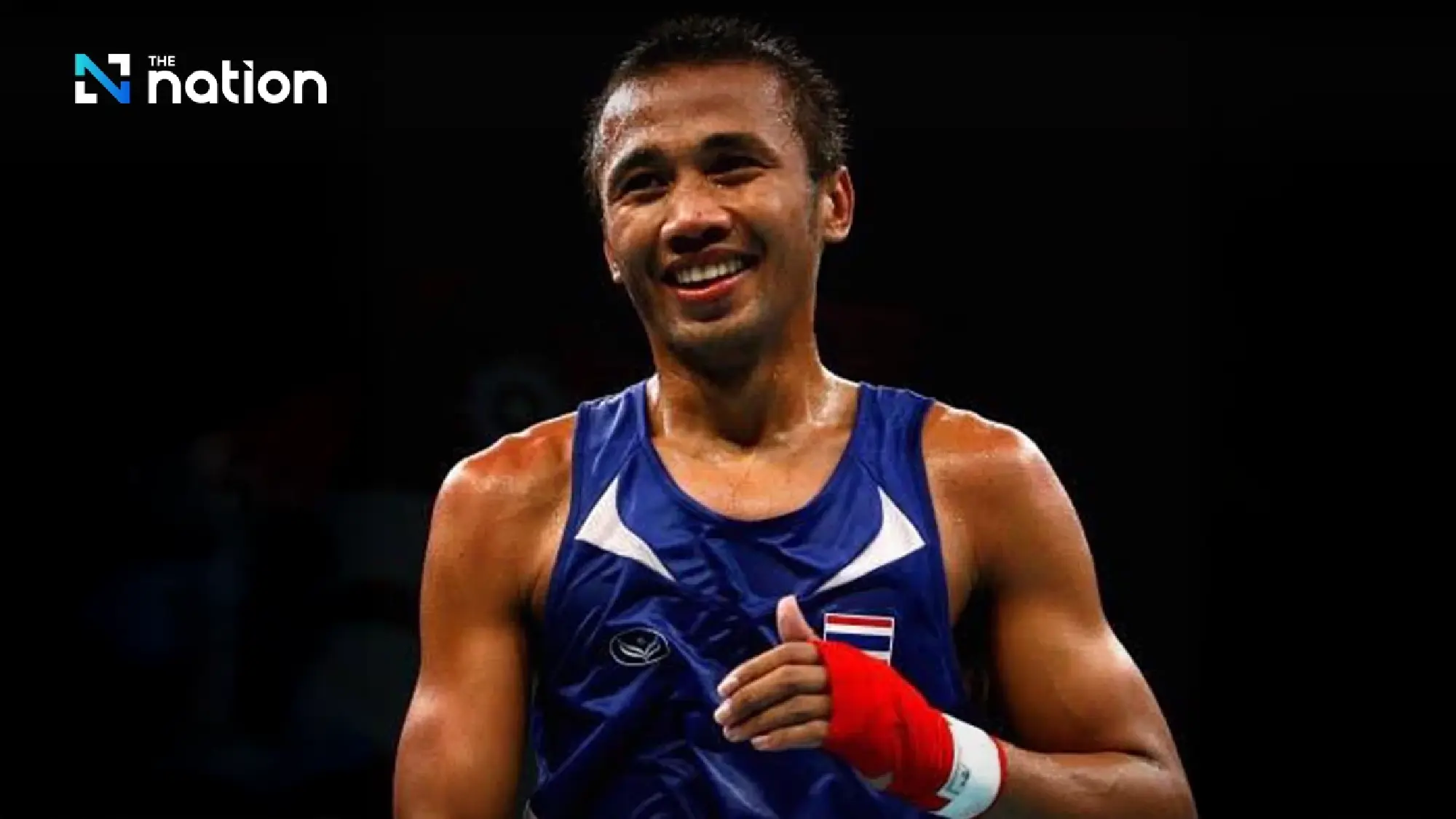 Breaking: Former Olympic Gold Medalist Manus Boonjumnong Arrested for Fraud