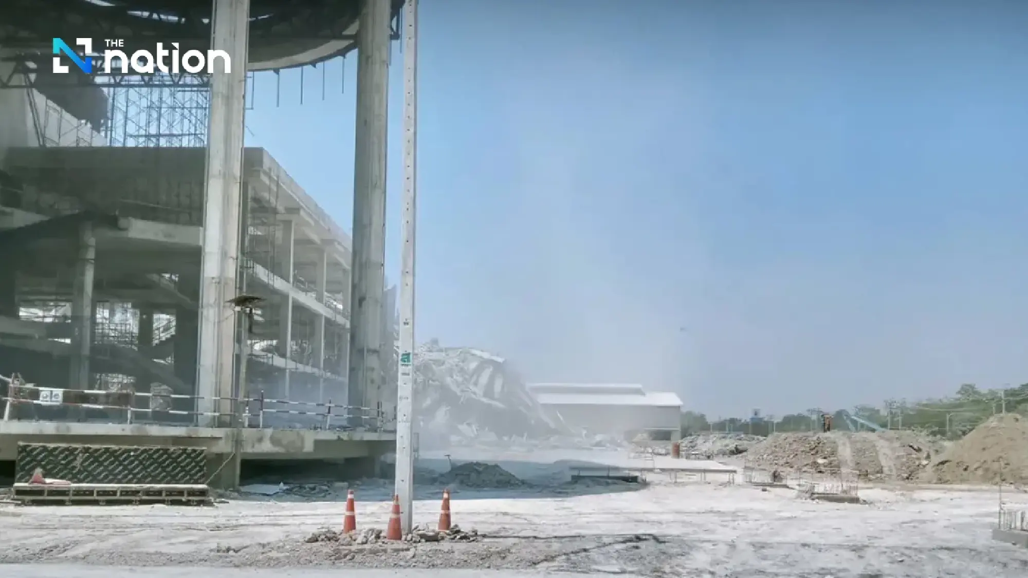 SAO building collapse: causes, accountability and the impact of 2025’s defining tragedy