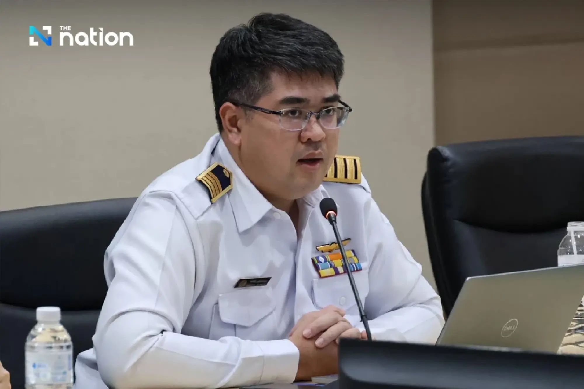 "Hat Yai Must Survive!" CPB to mobilize private sector and airlines for major relief measures