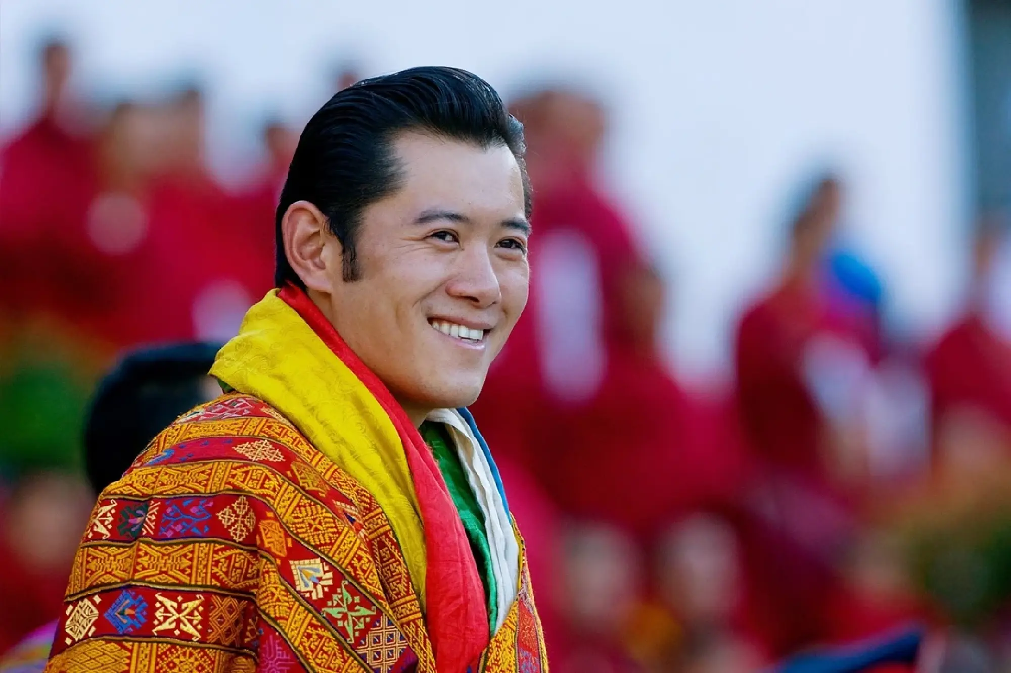 Bhutan’s National Day 2025: Celebrating Unity and the Growing Bond with Thailand