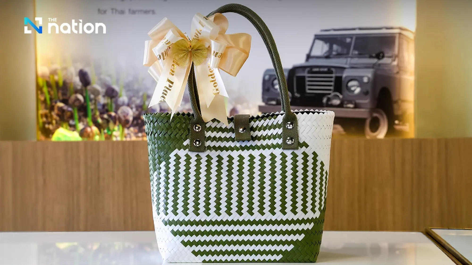 The Gift of Life: How Golden Place is Reimagining Thai Heritage for the 2026 Festive Season