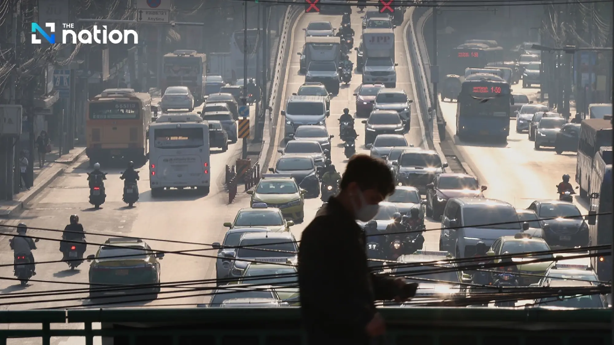 PCD begins issuing PM2.5 alerts via mobile cell broadcast