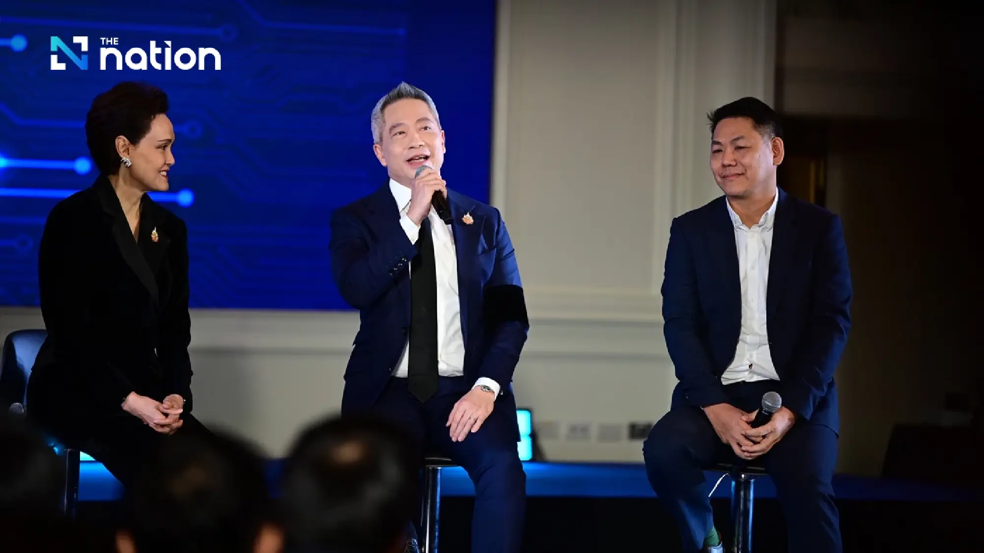 Huawei Thailand Partners with the Ministry of Commerce to Advance “MOC Plus” Platform, Leveraging AI-Cloud to Modernize Public Services