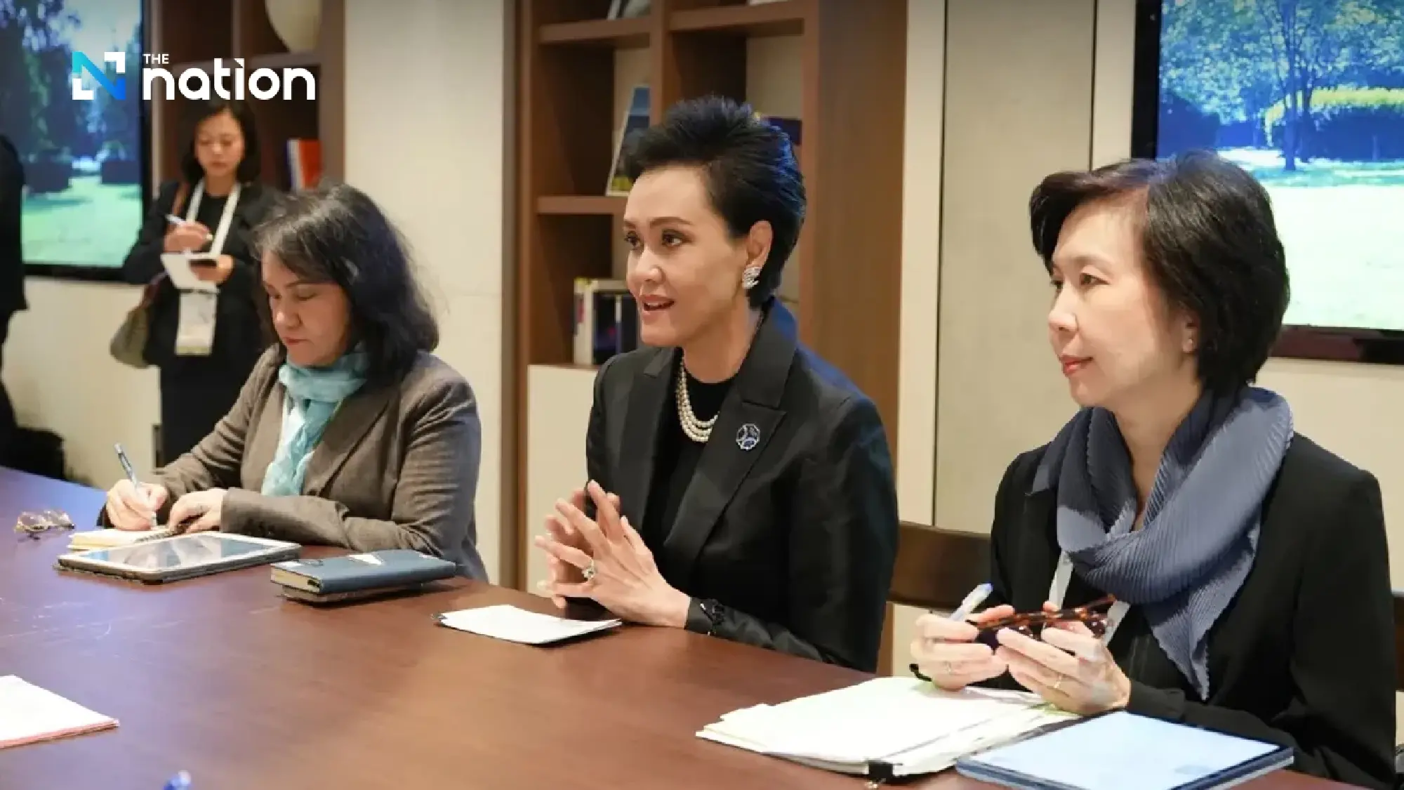 Thailand, Peru clinch upgraded FTA after 10-year stall