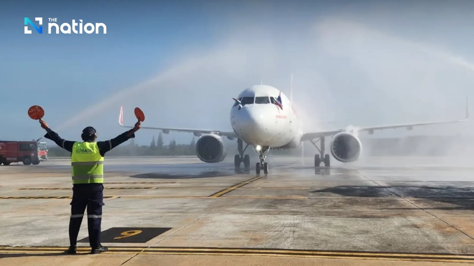 TAT pushes ‘Airline Focus’ strategy to draw 11 million long-haul visitors