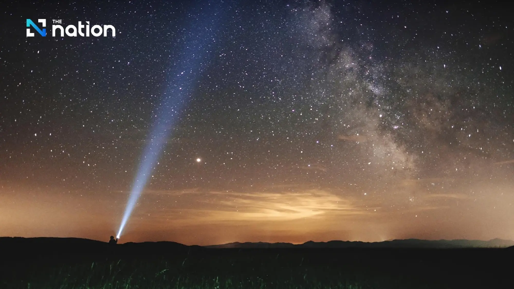 NARIT reminds people of five astronomical events in December